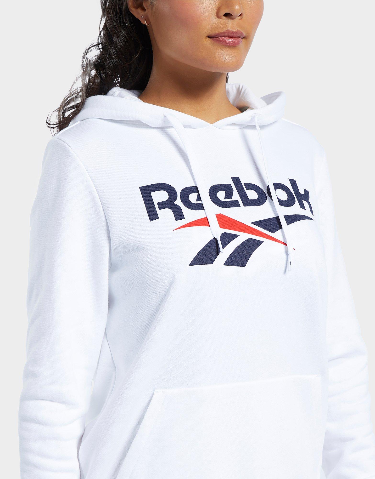 reebok classic vector hoodie