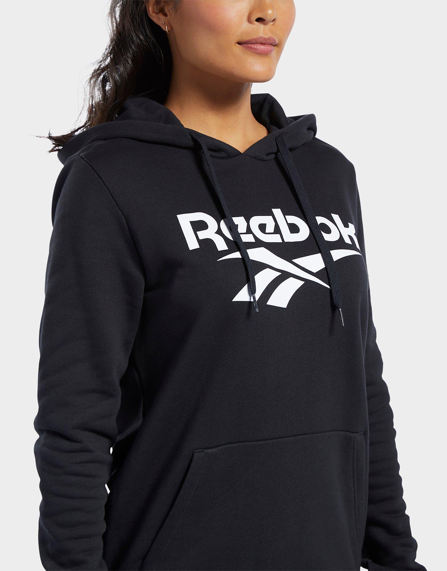 reebok vector hoodie