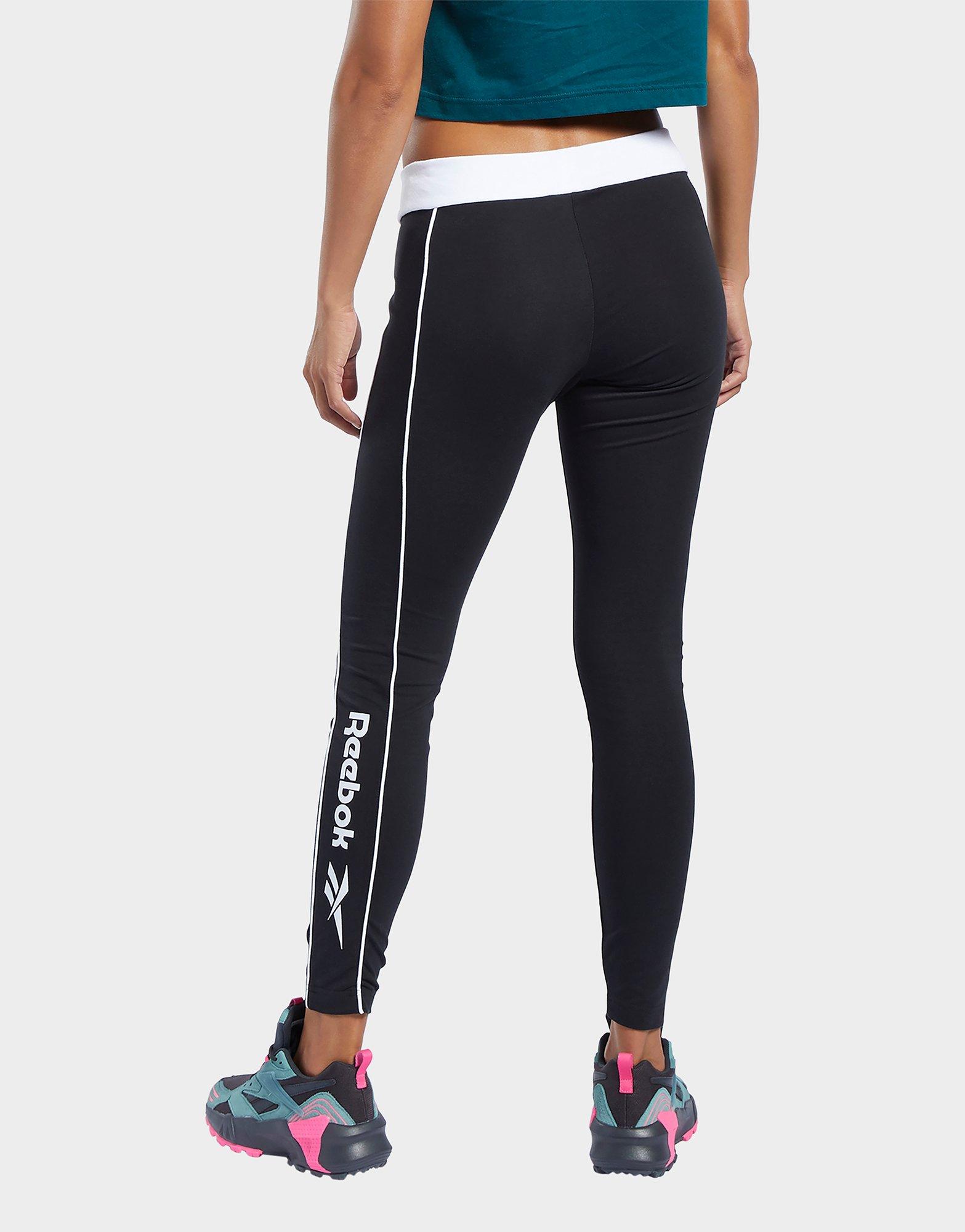 reebok leggings