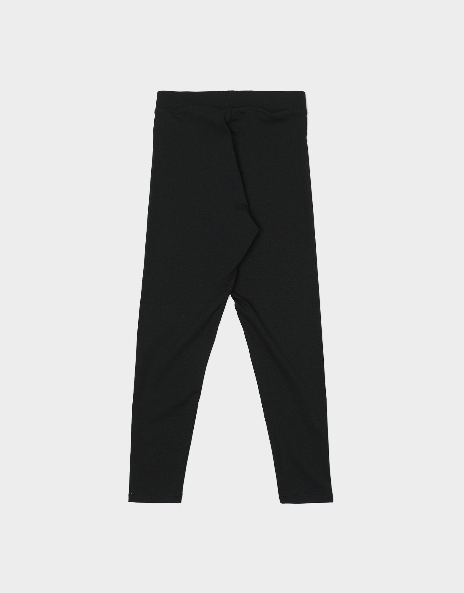 fila girls leggings