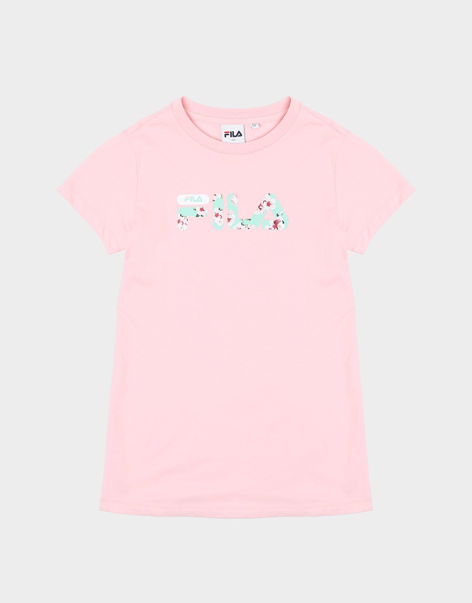 girls fila dress