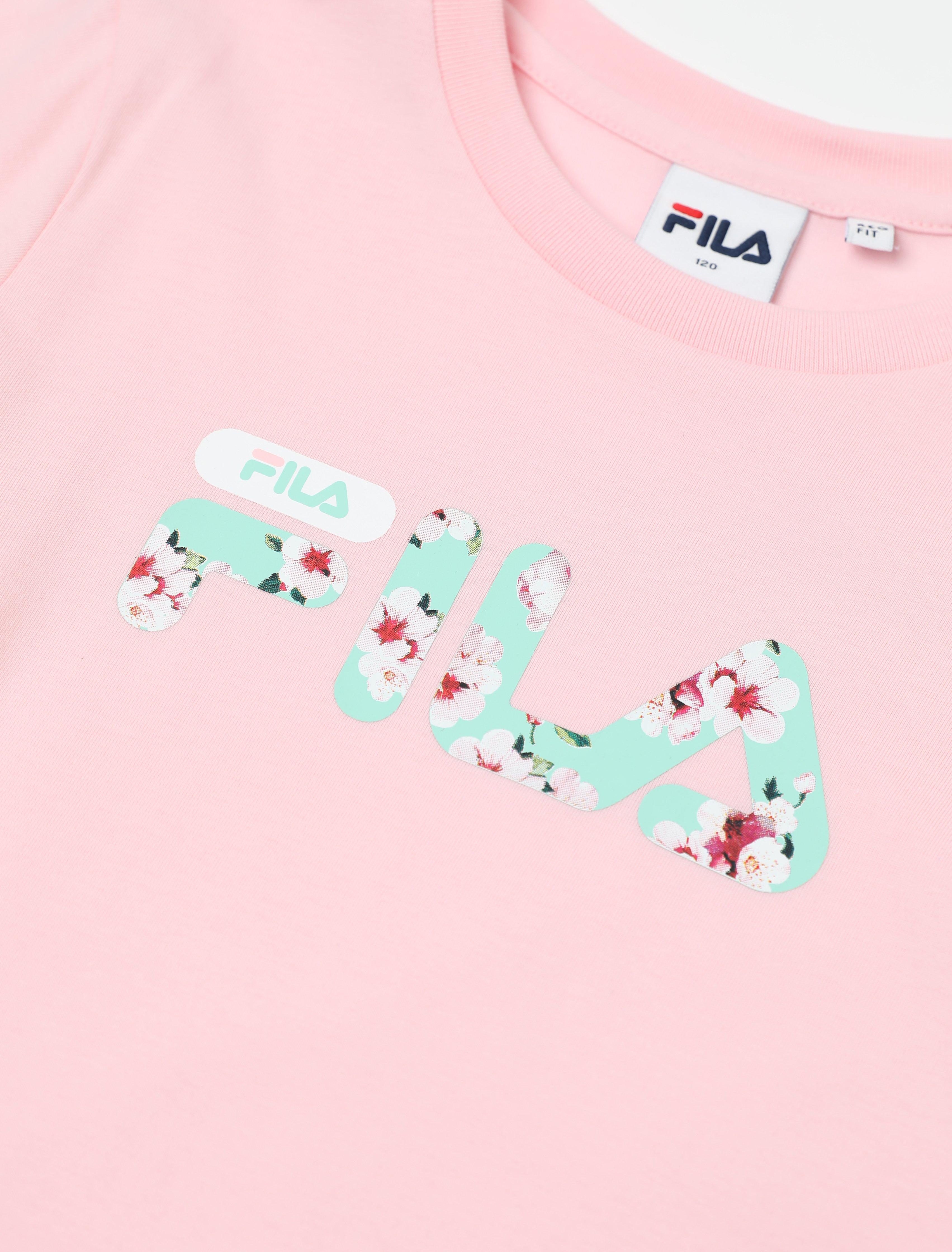 fila girls dress