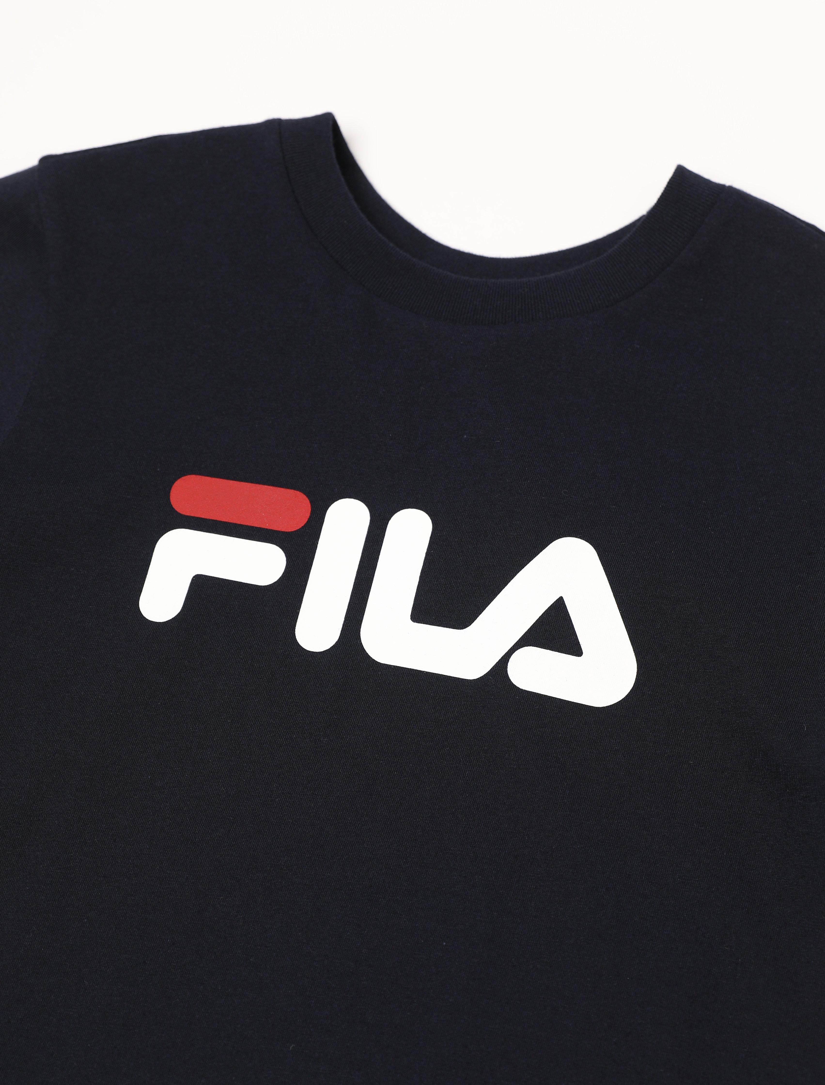 fila classic t shirt