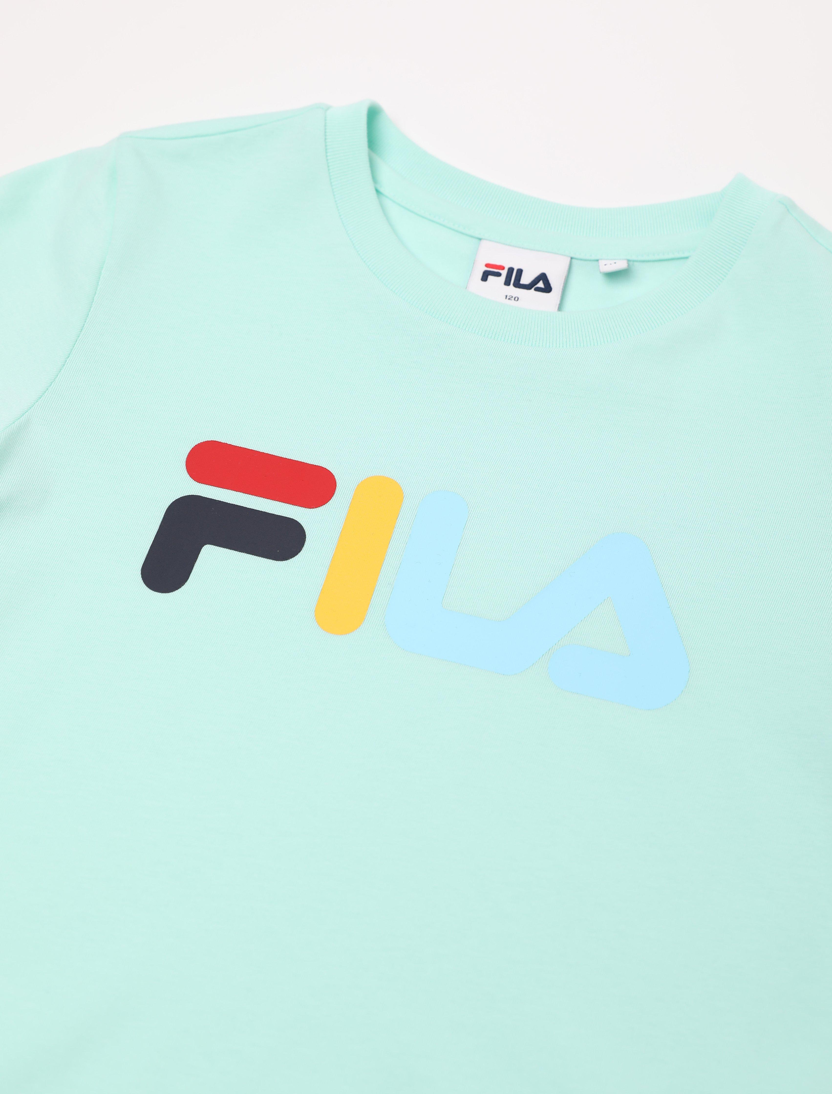 fila t shirt for girls