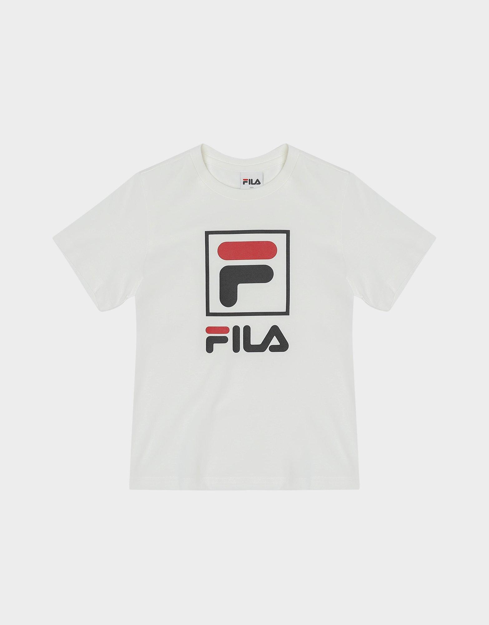 fila big logo