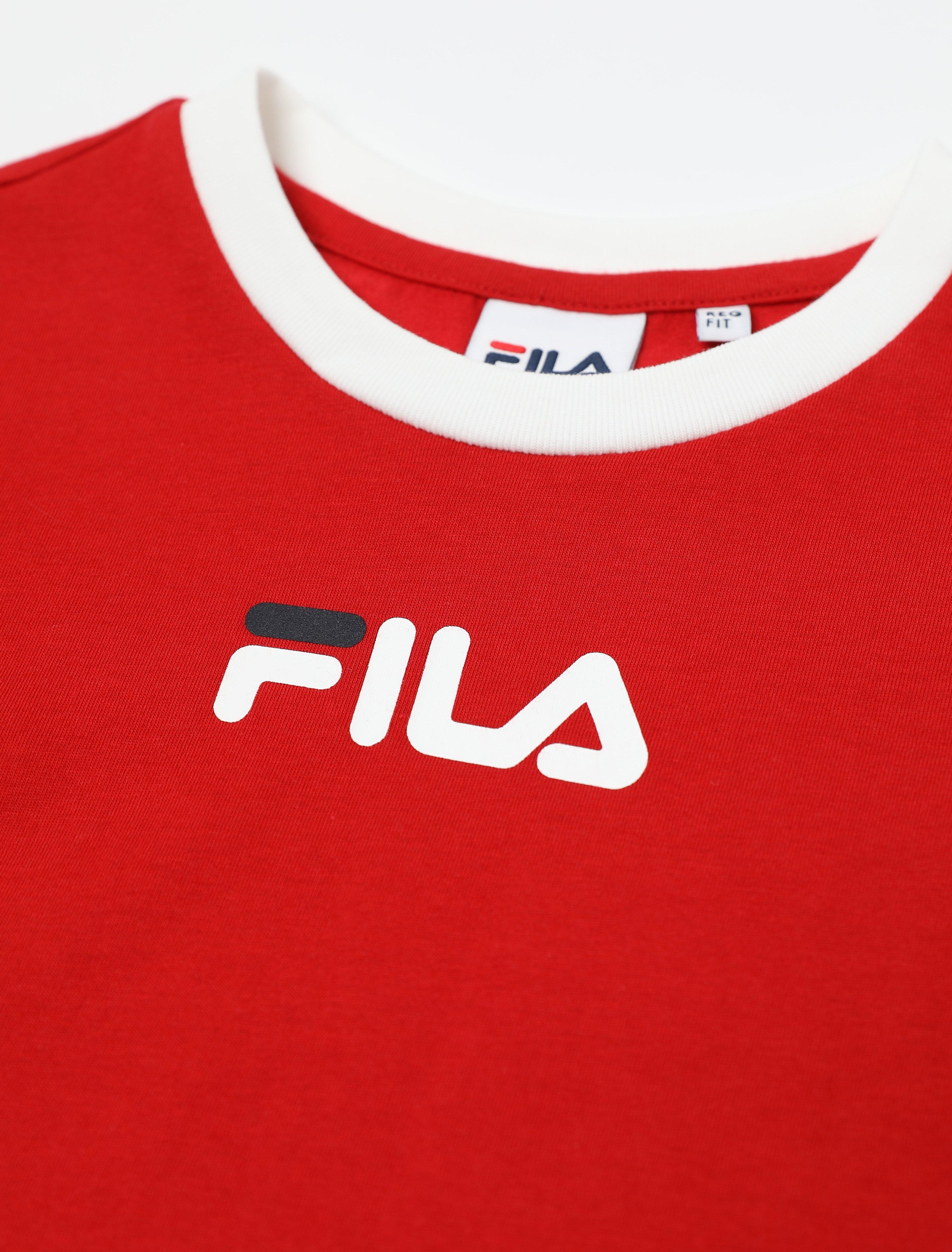 fila ringer bodysuit