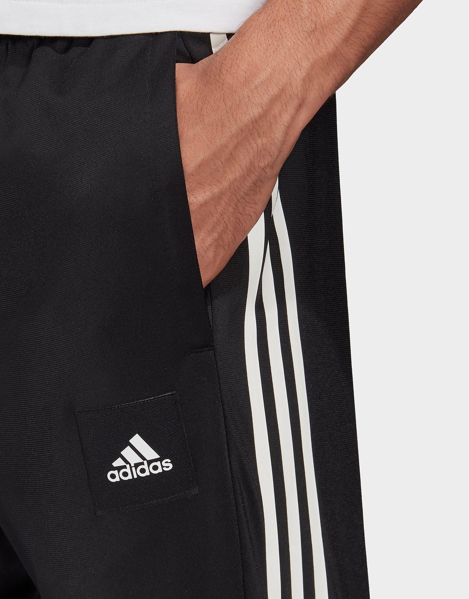 adidas tracksuit shorts