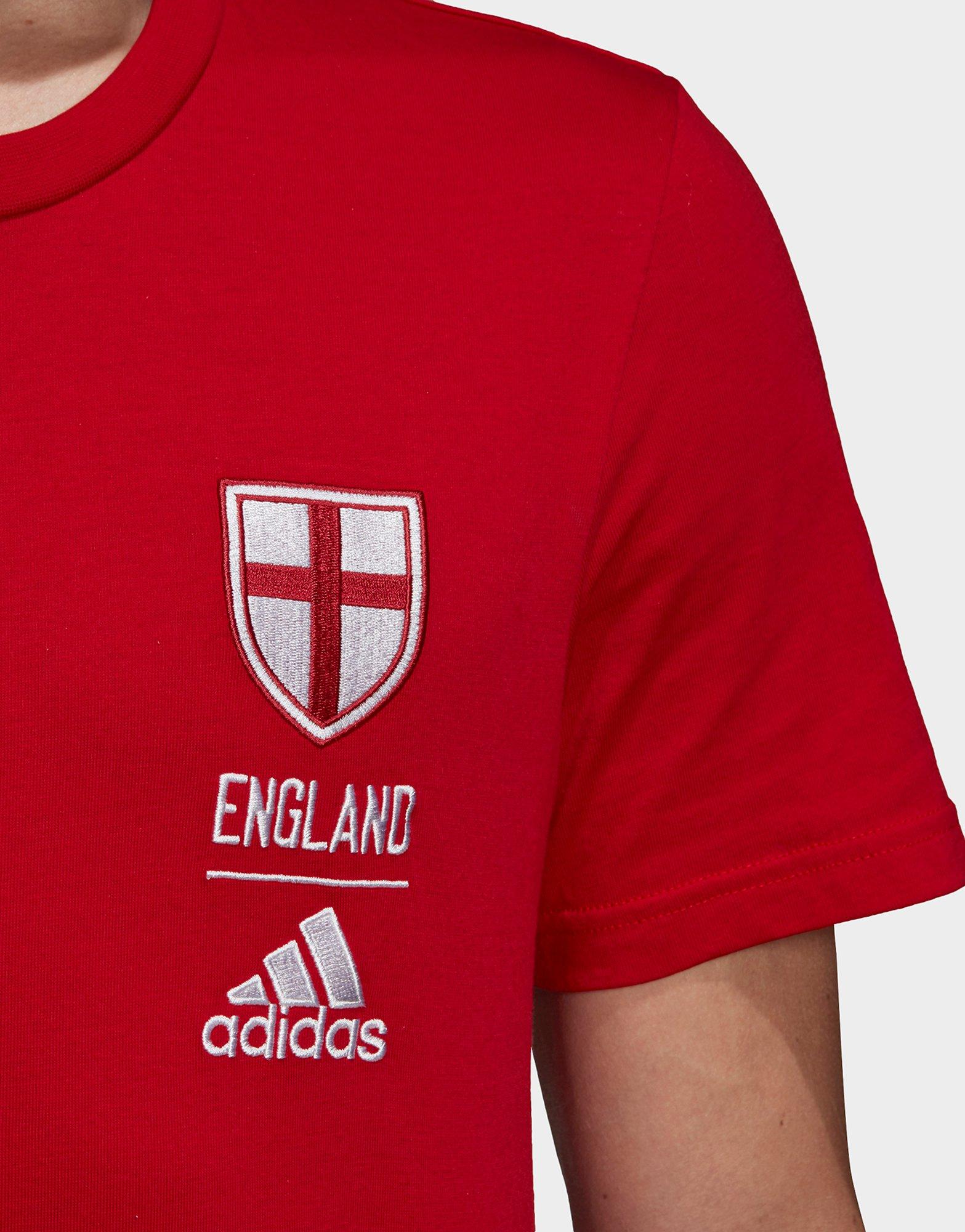 adidas england t shirt