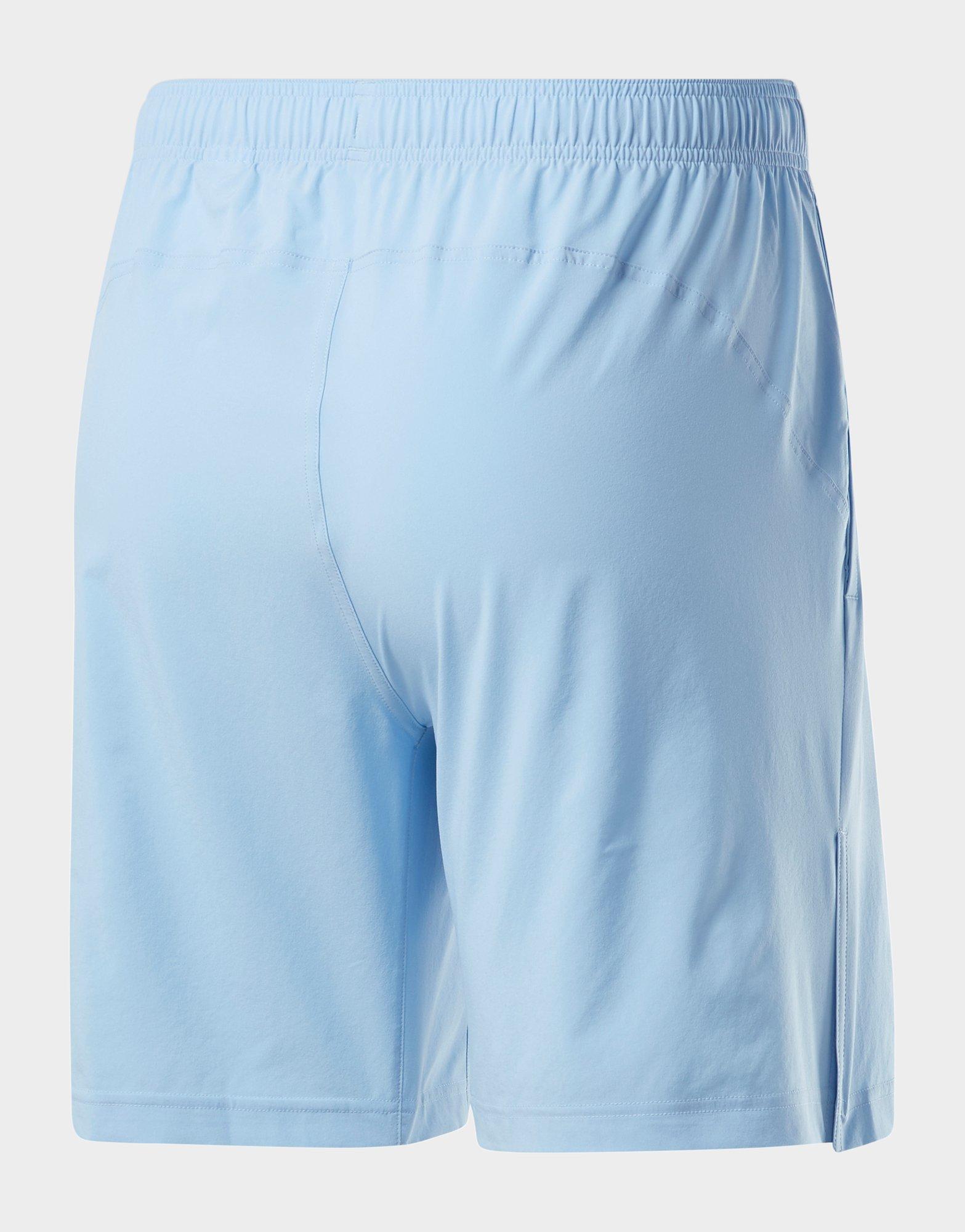 shorts reebok crossfit