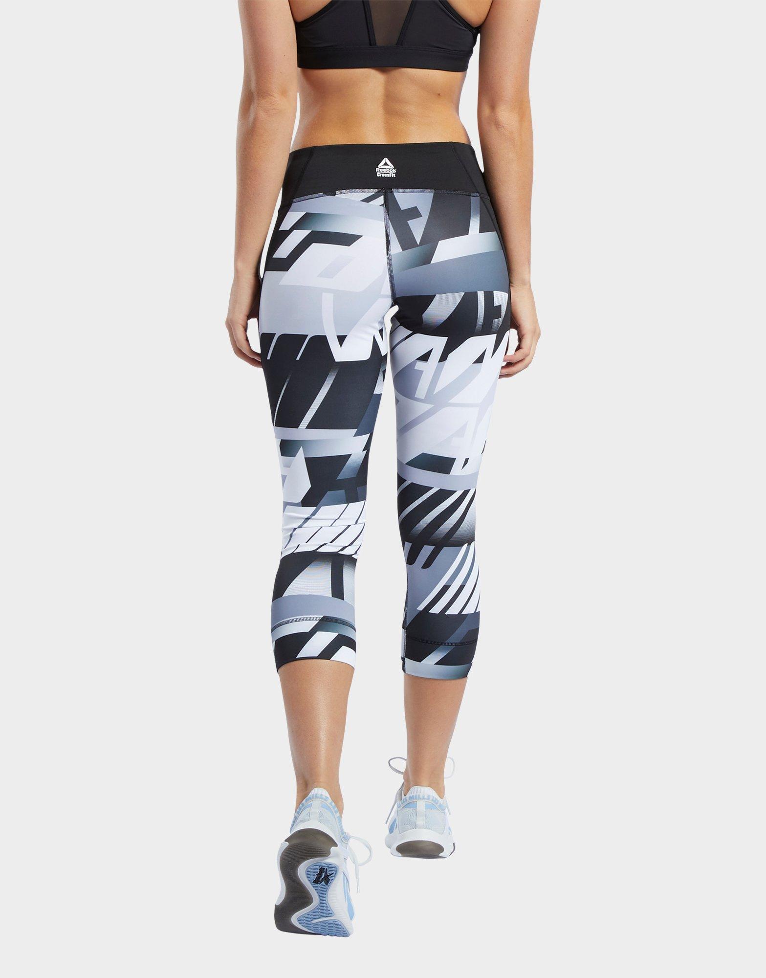 reebok crossfit pants