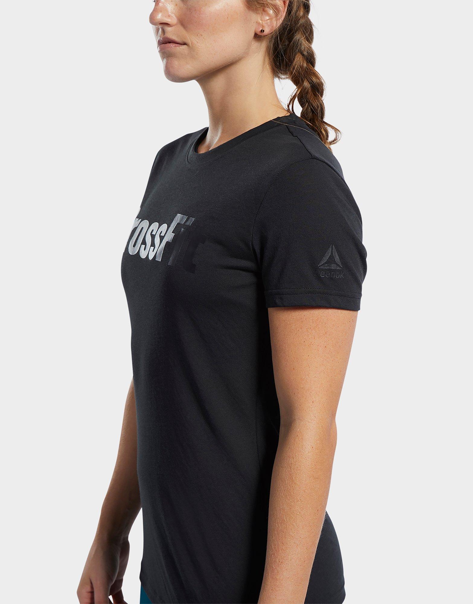 reebok crossfit shirt
