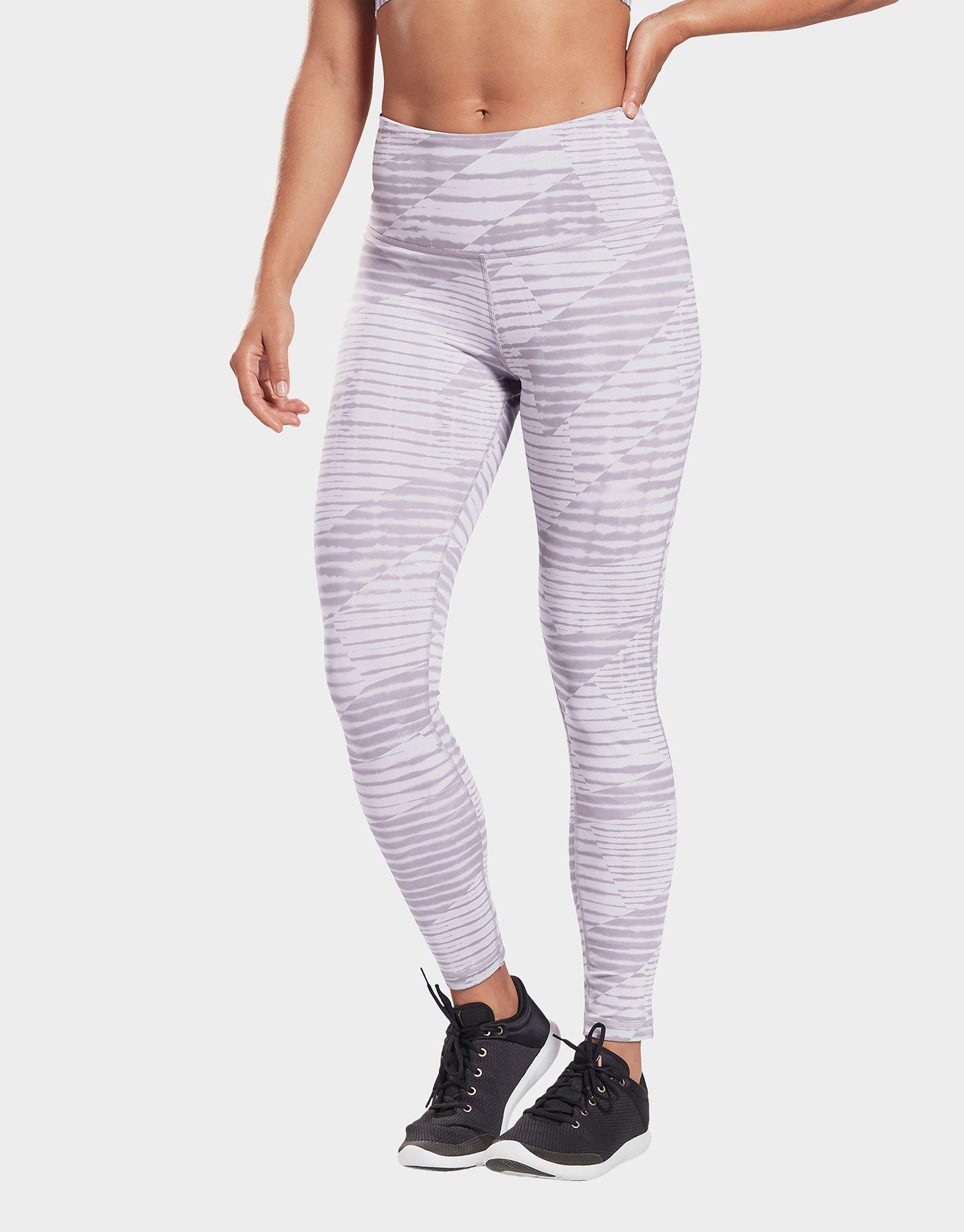 reebok play warm leggings