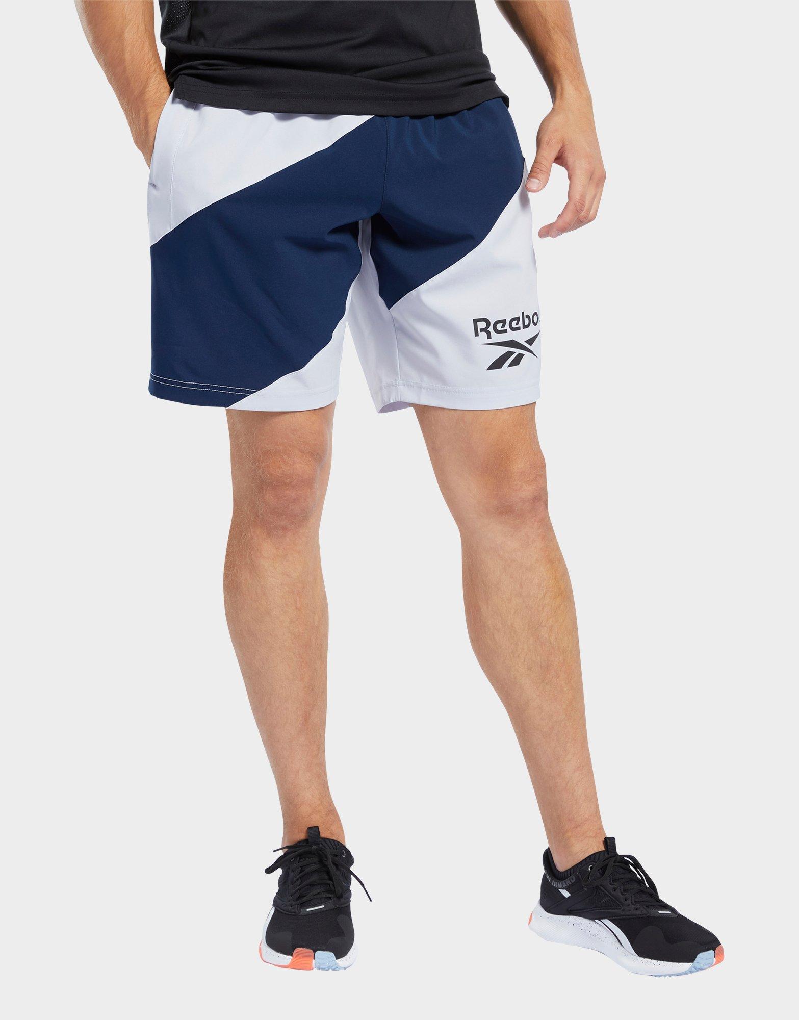 jd sports reebok workout
