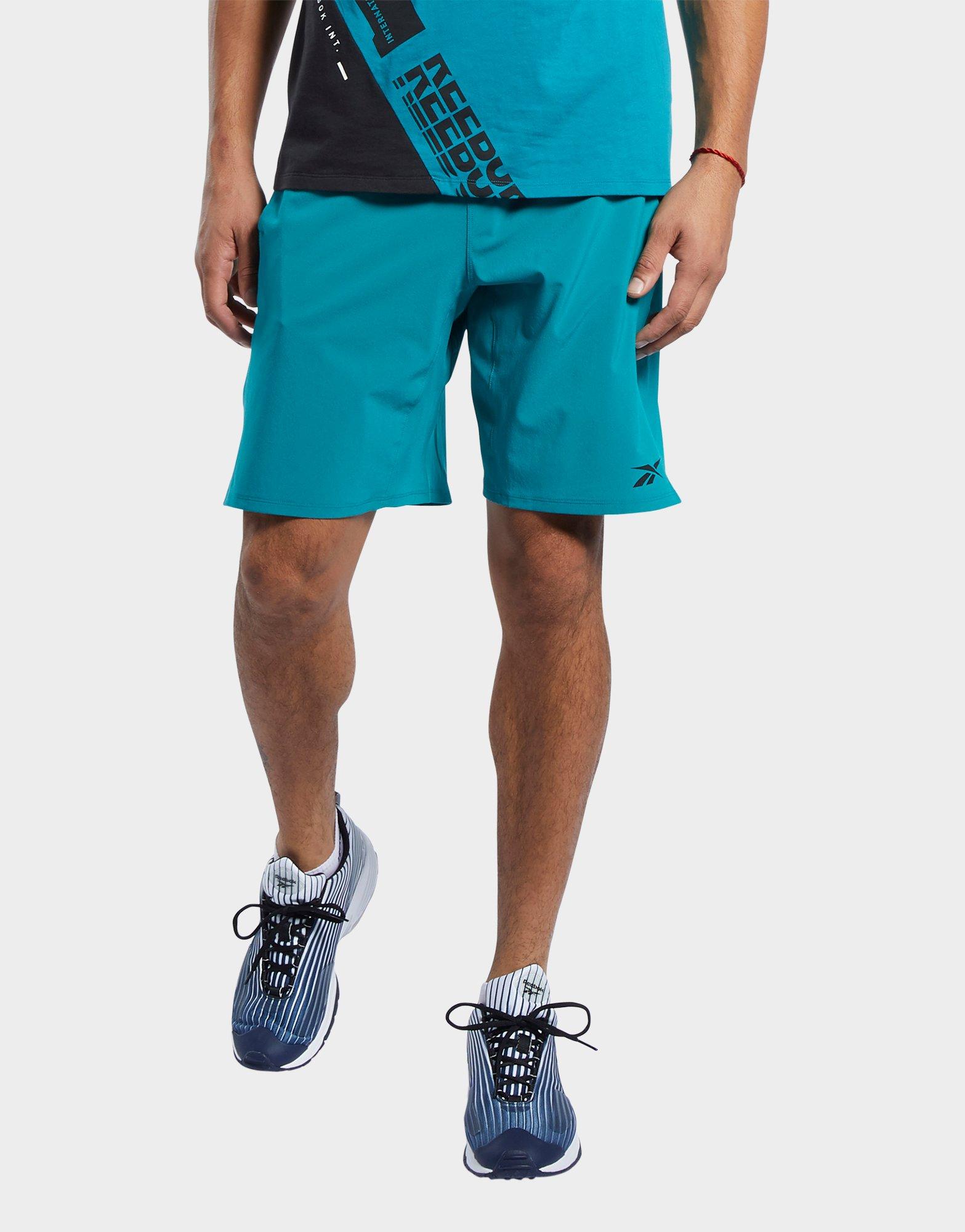 reebok speedwick shorts