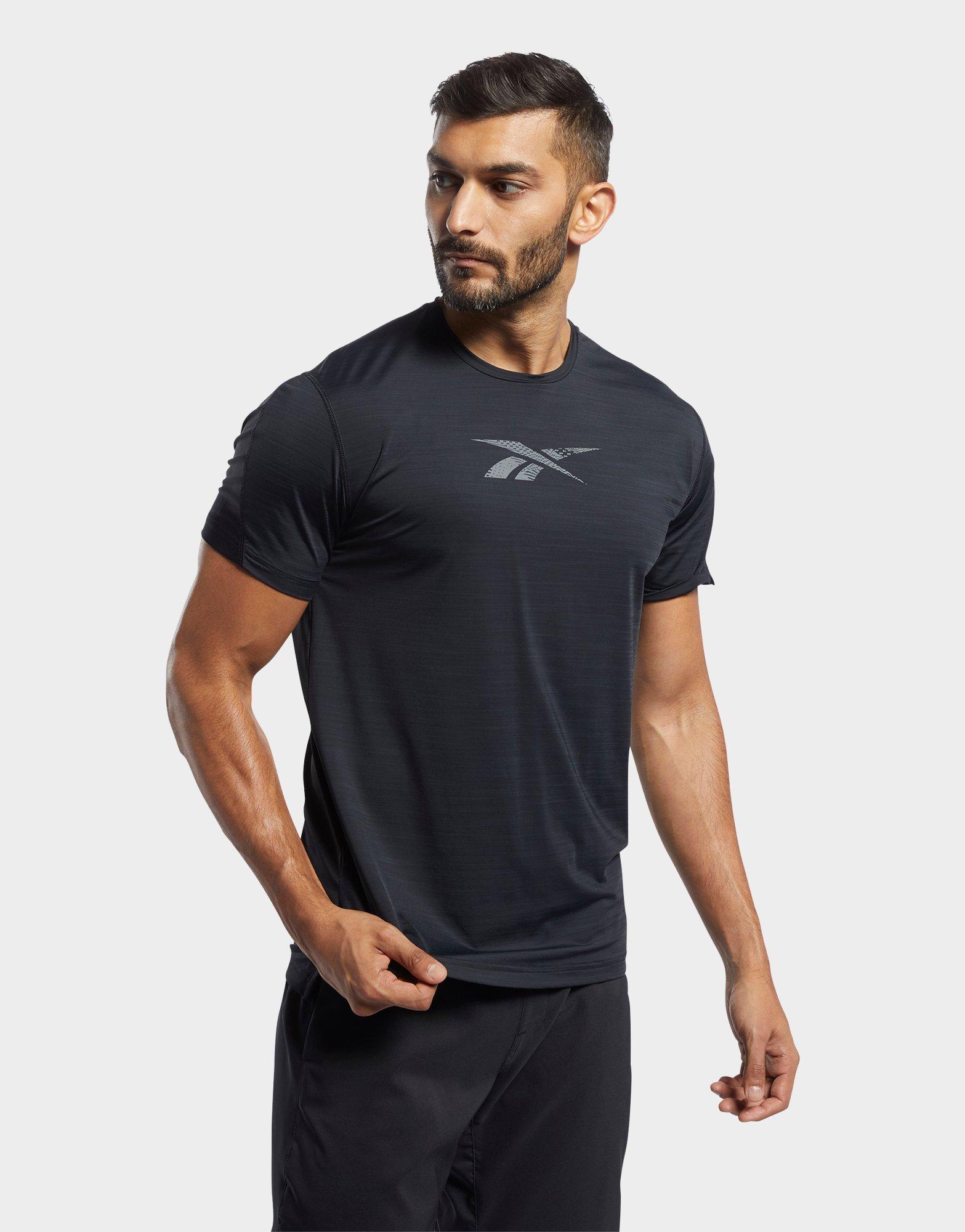 reebok activchill move tee