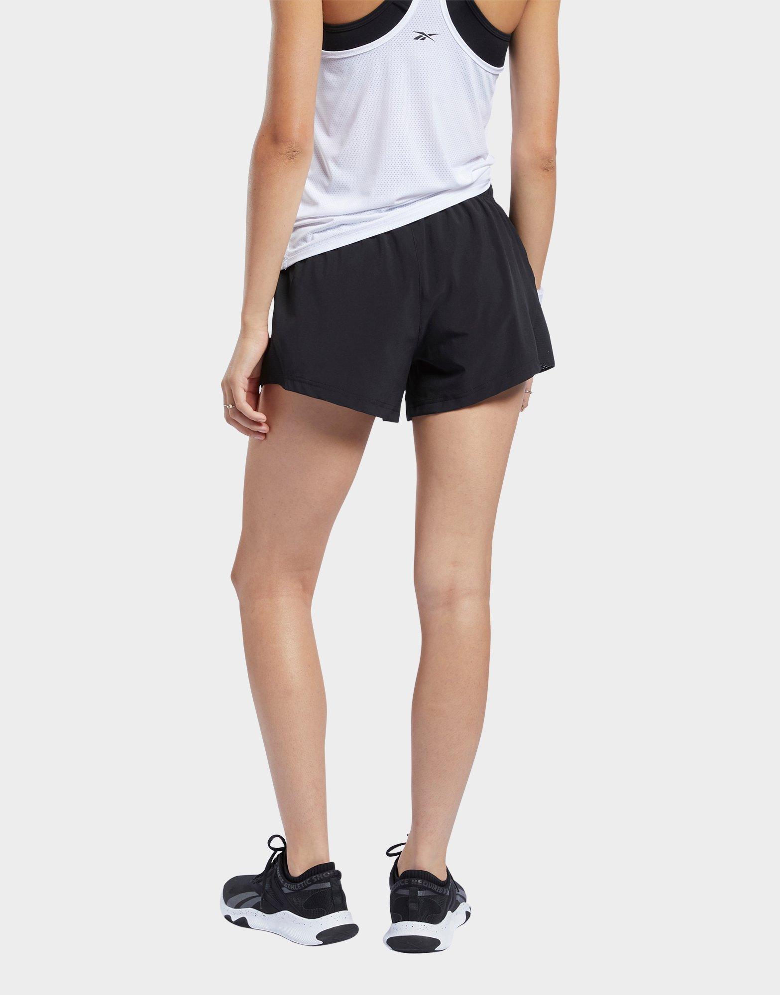 reebok epic lightweight short