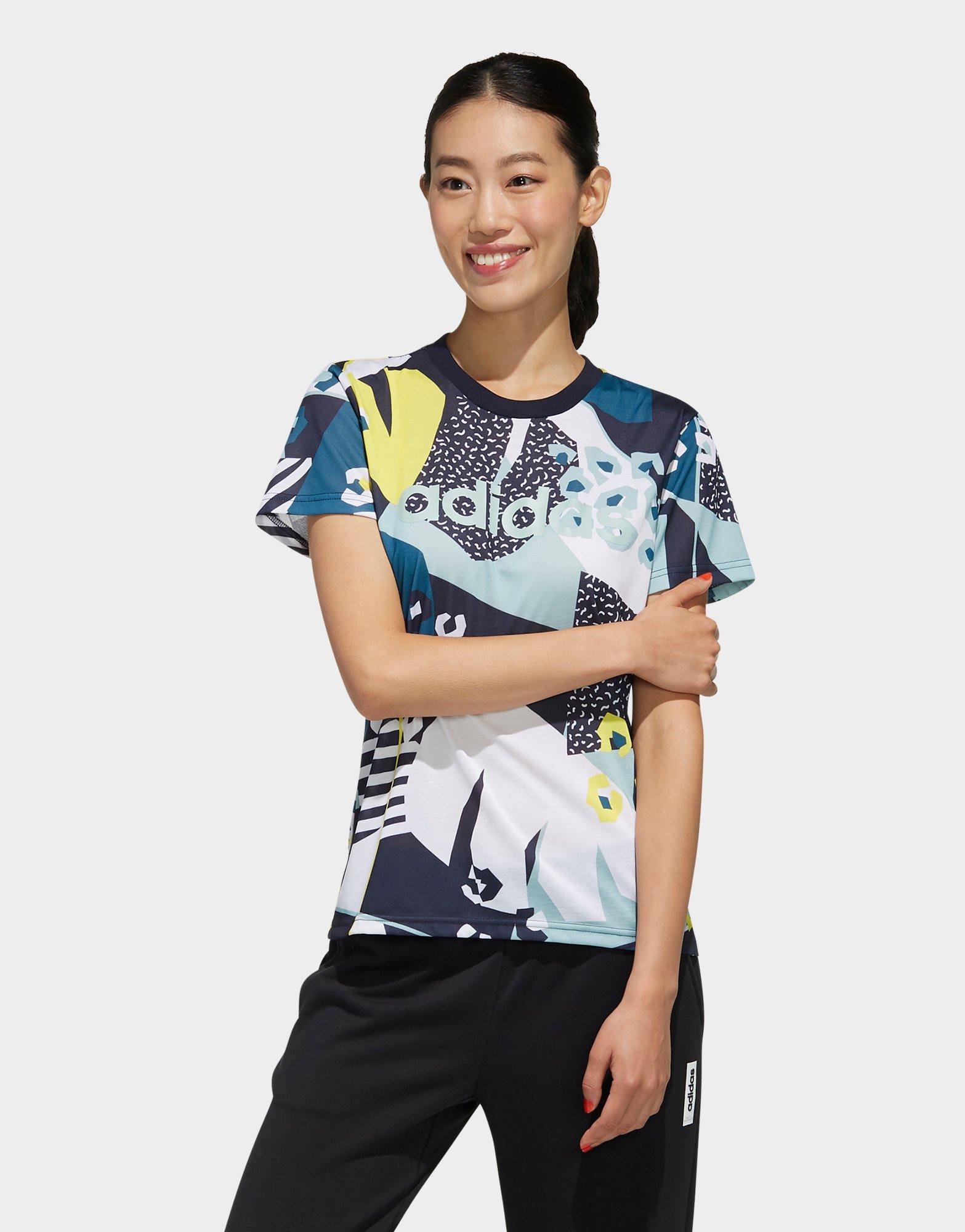 adidas rio t shirt