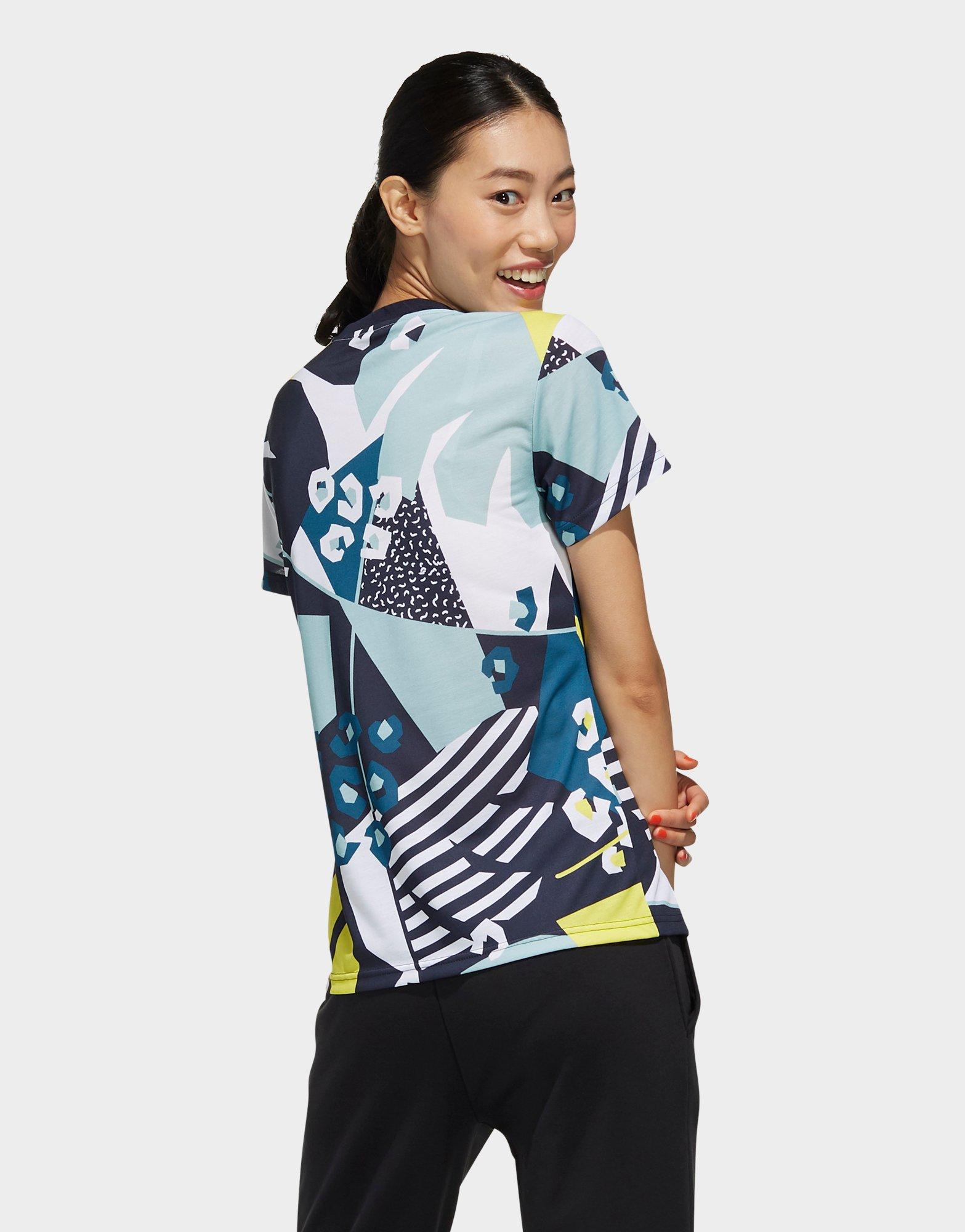 adidas rio t shirt