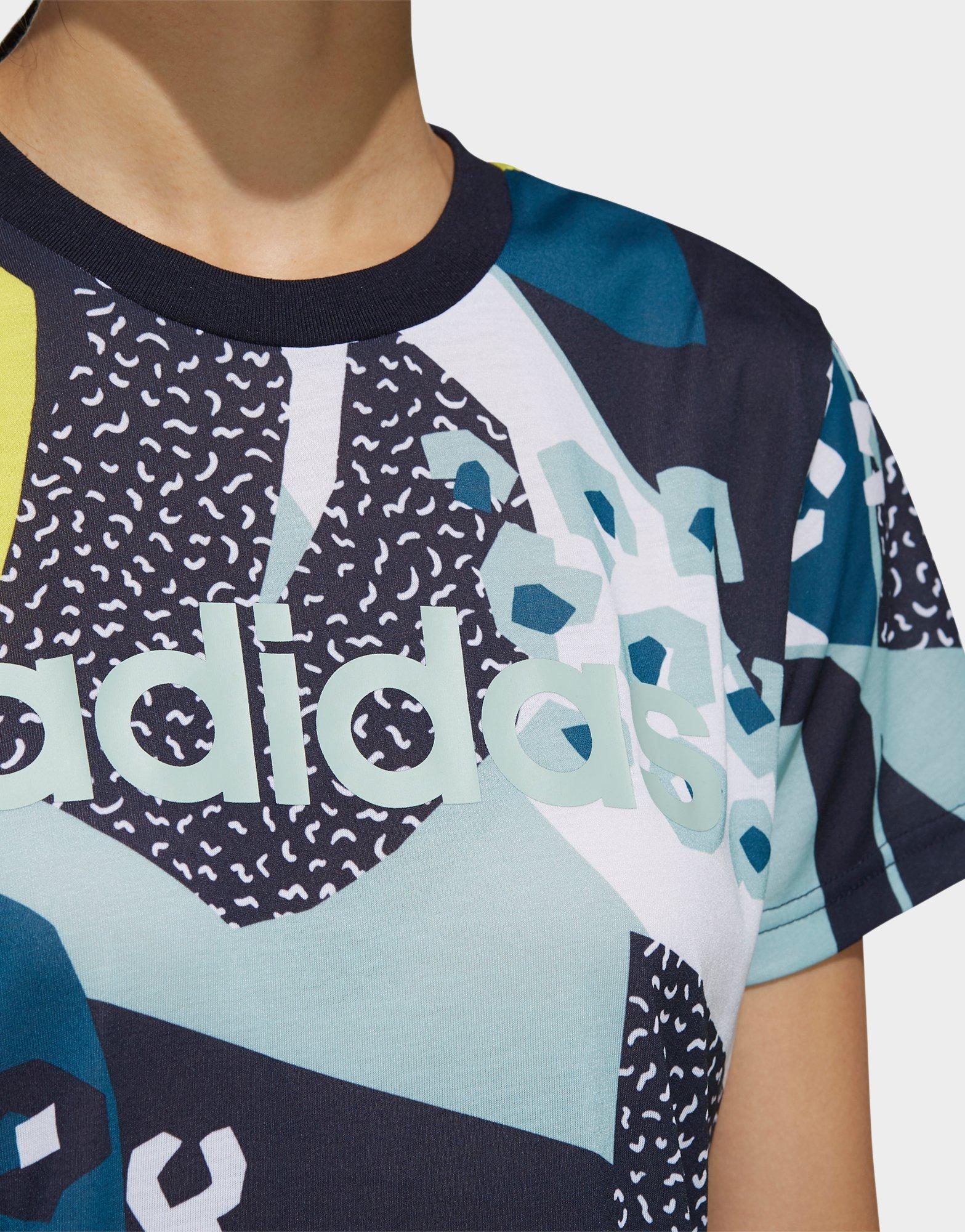 adidas rio t shirt