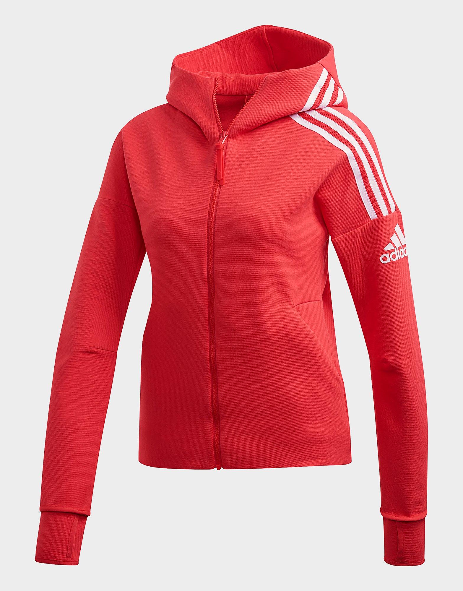 adidas performance sweatshirt