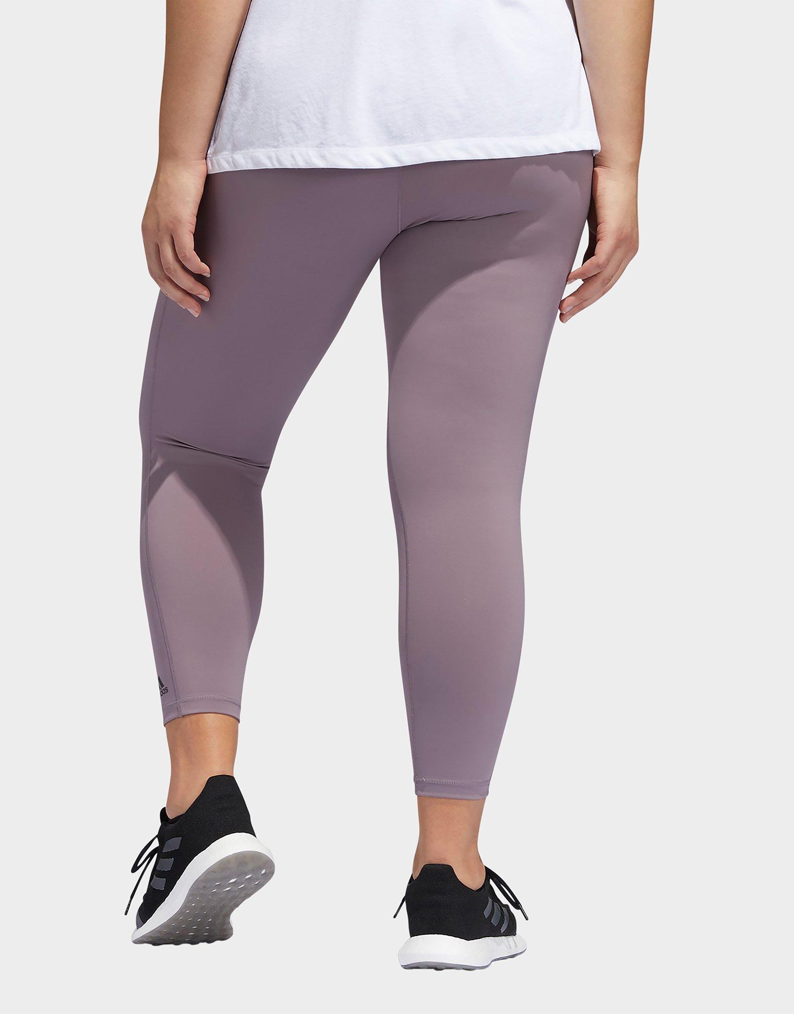 adidas plus leggings