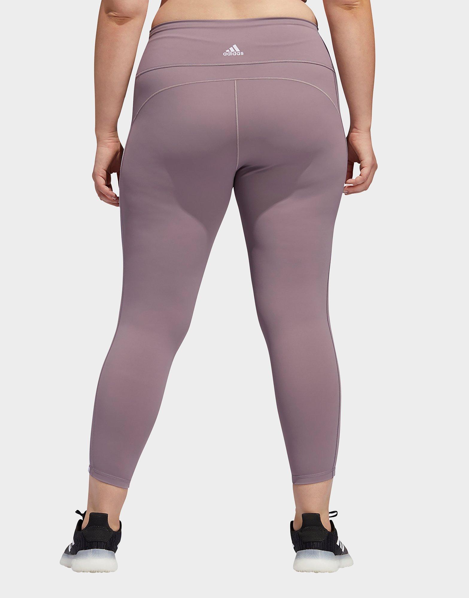 adidas plus leggings