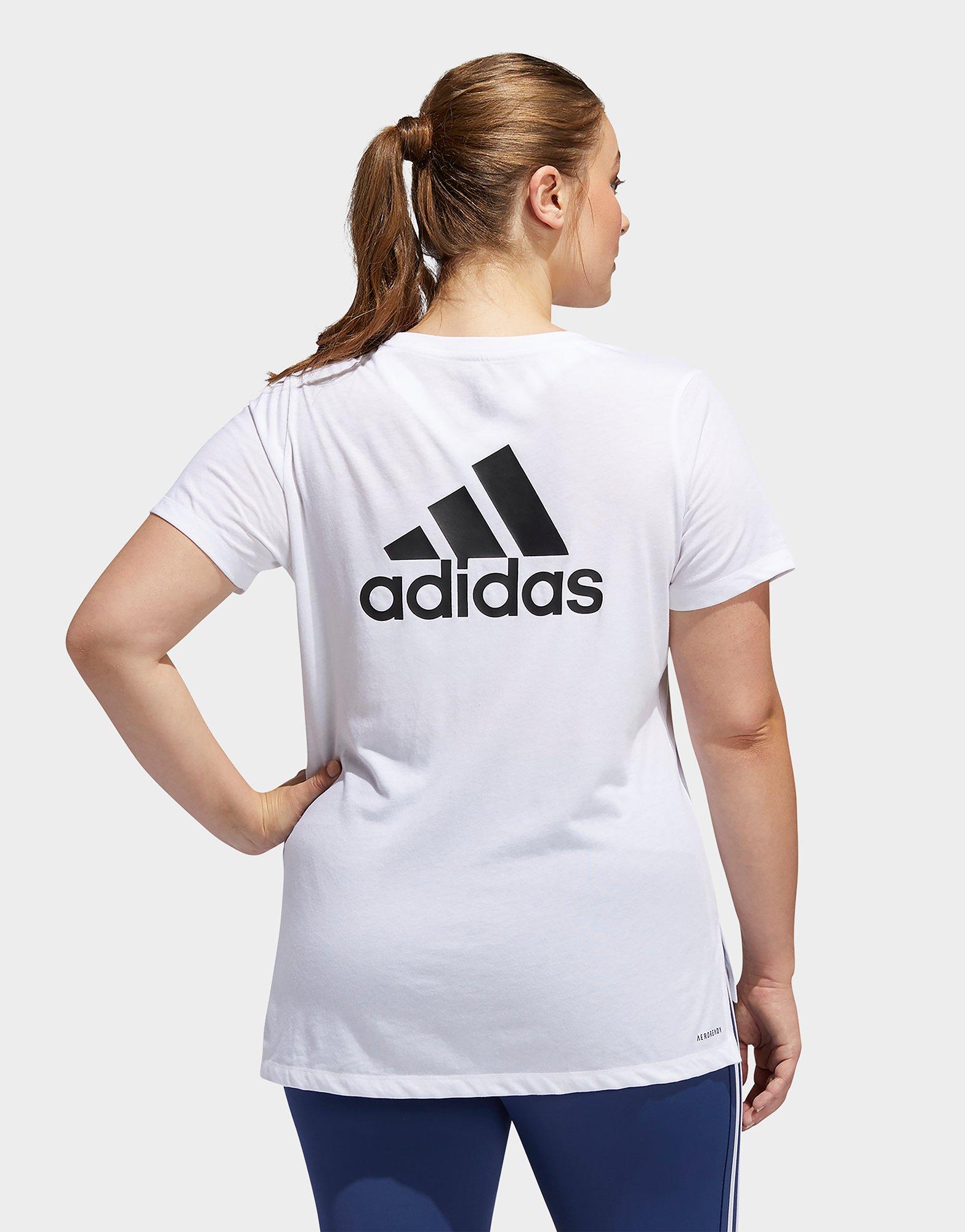 adidas sweatshirt plus size