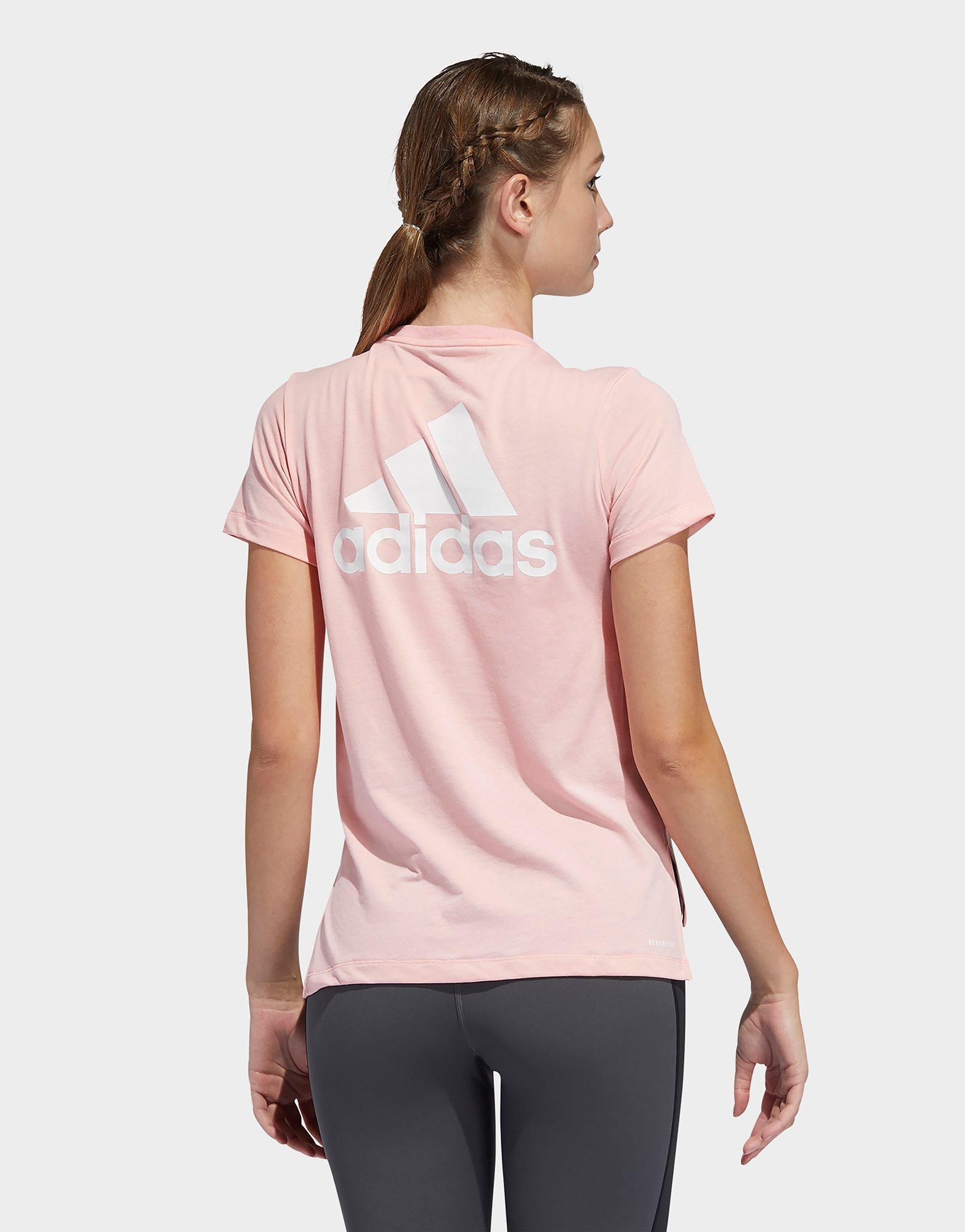 adidas go to t shirt