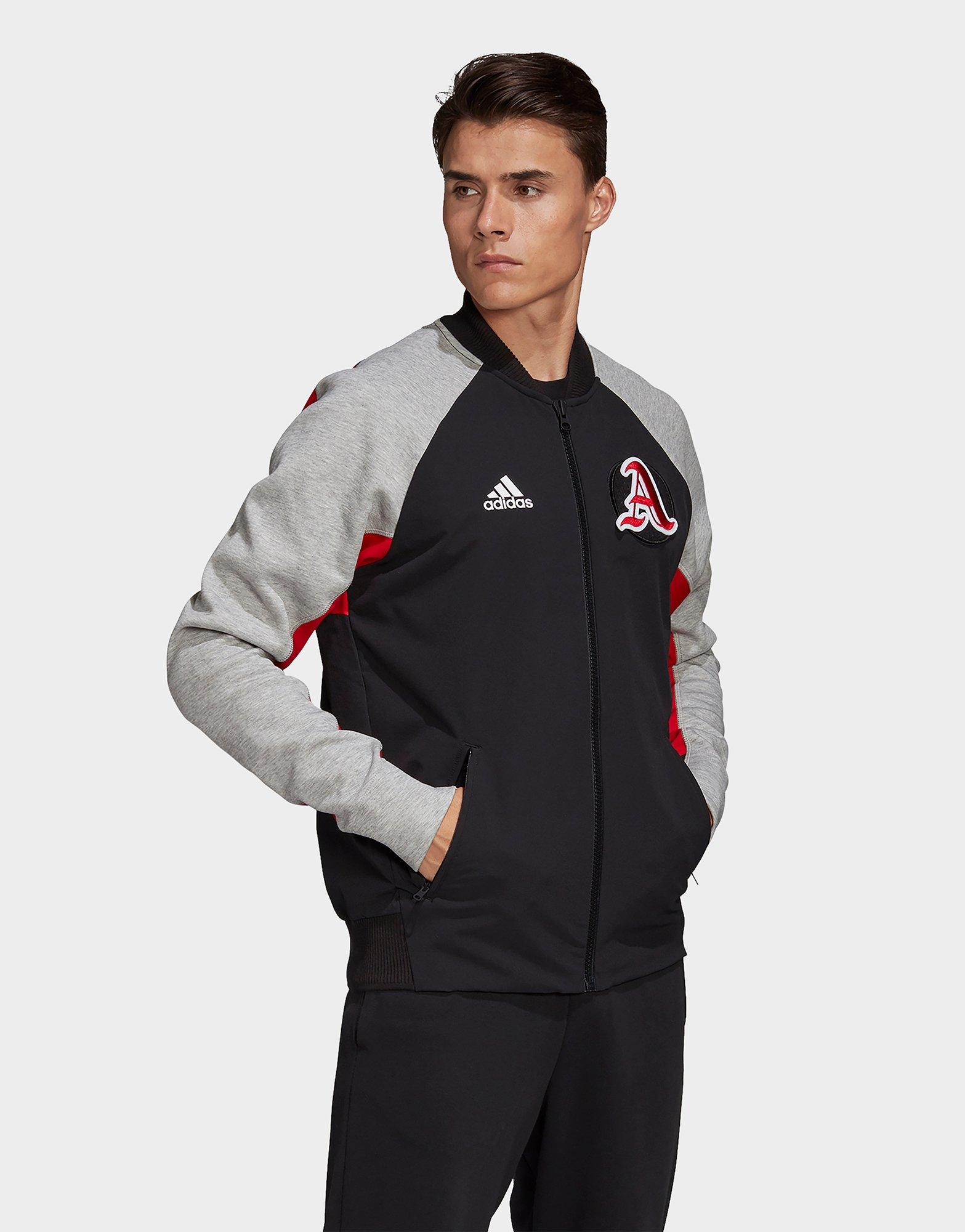 arsenal vrct jacket