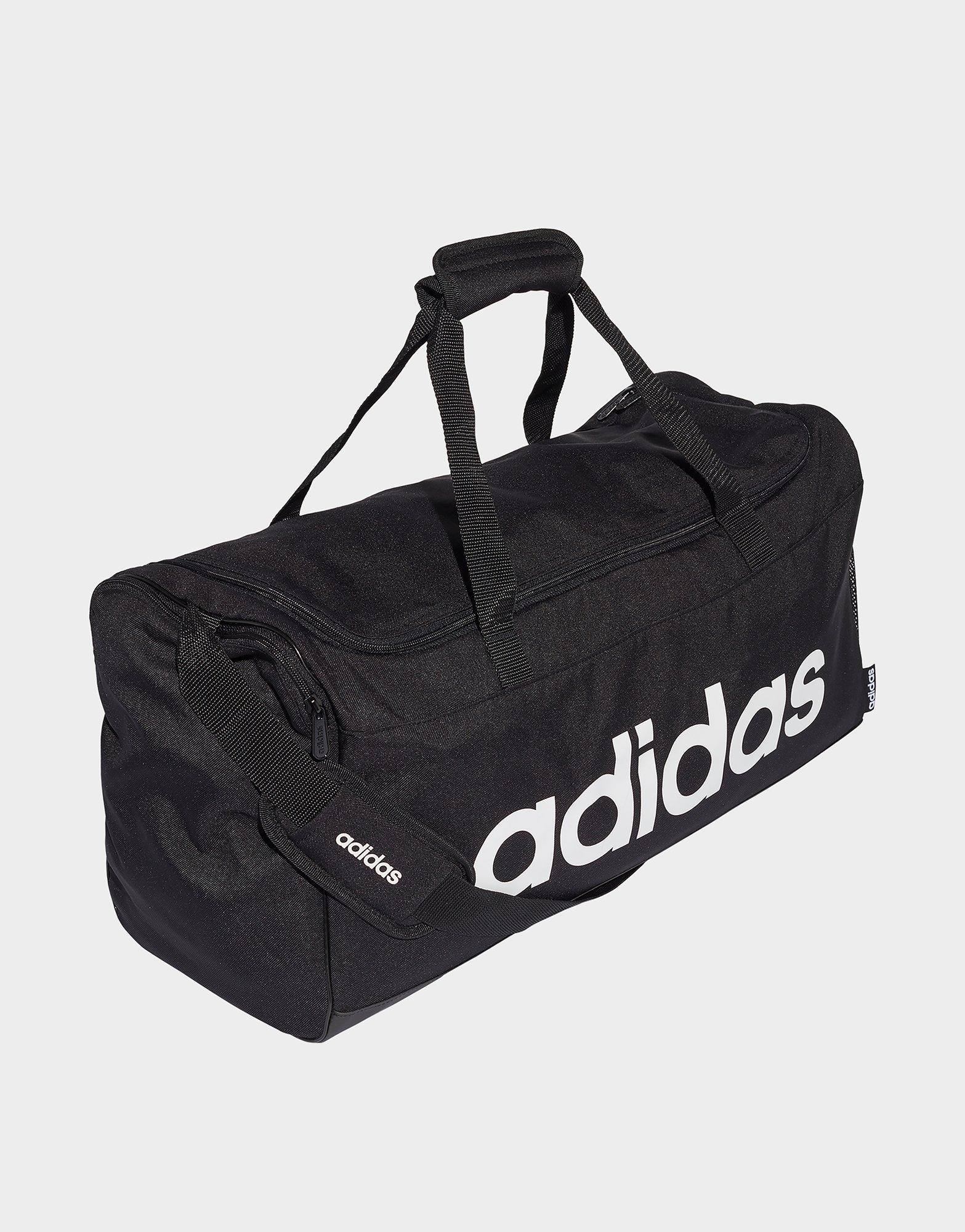 adidas performance duffel bag