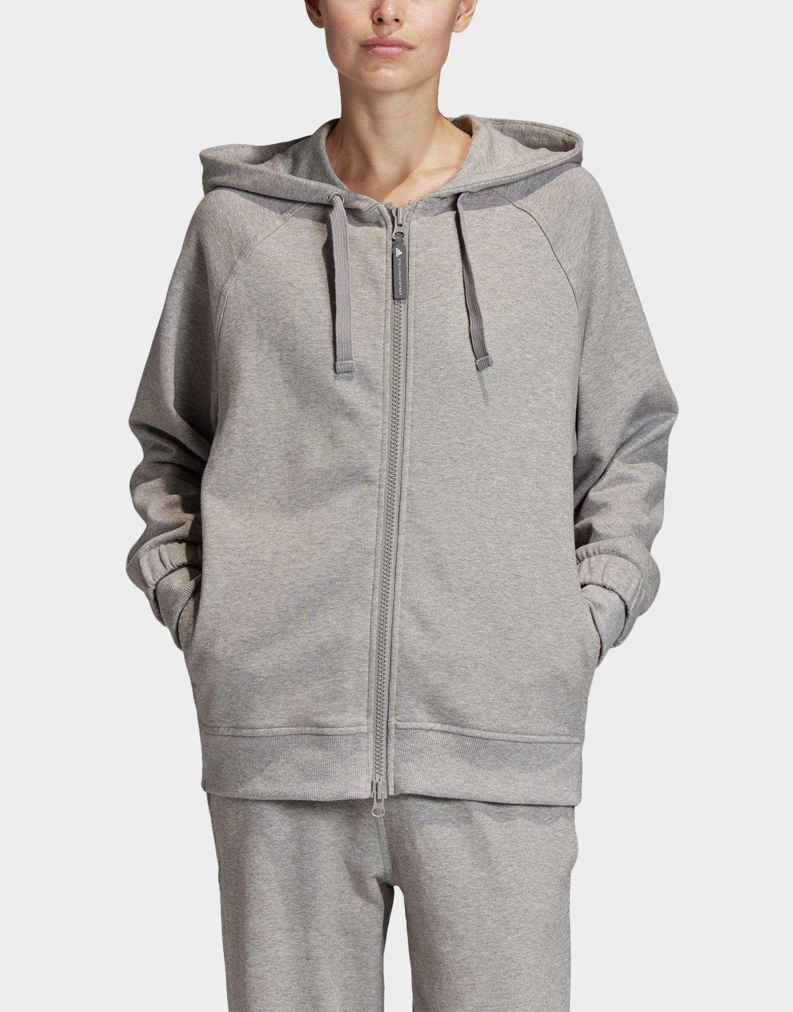 adidas performance essentials hoodie