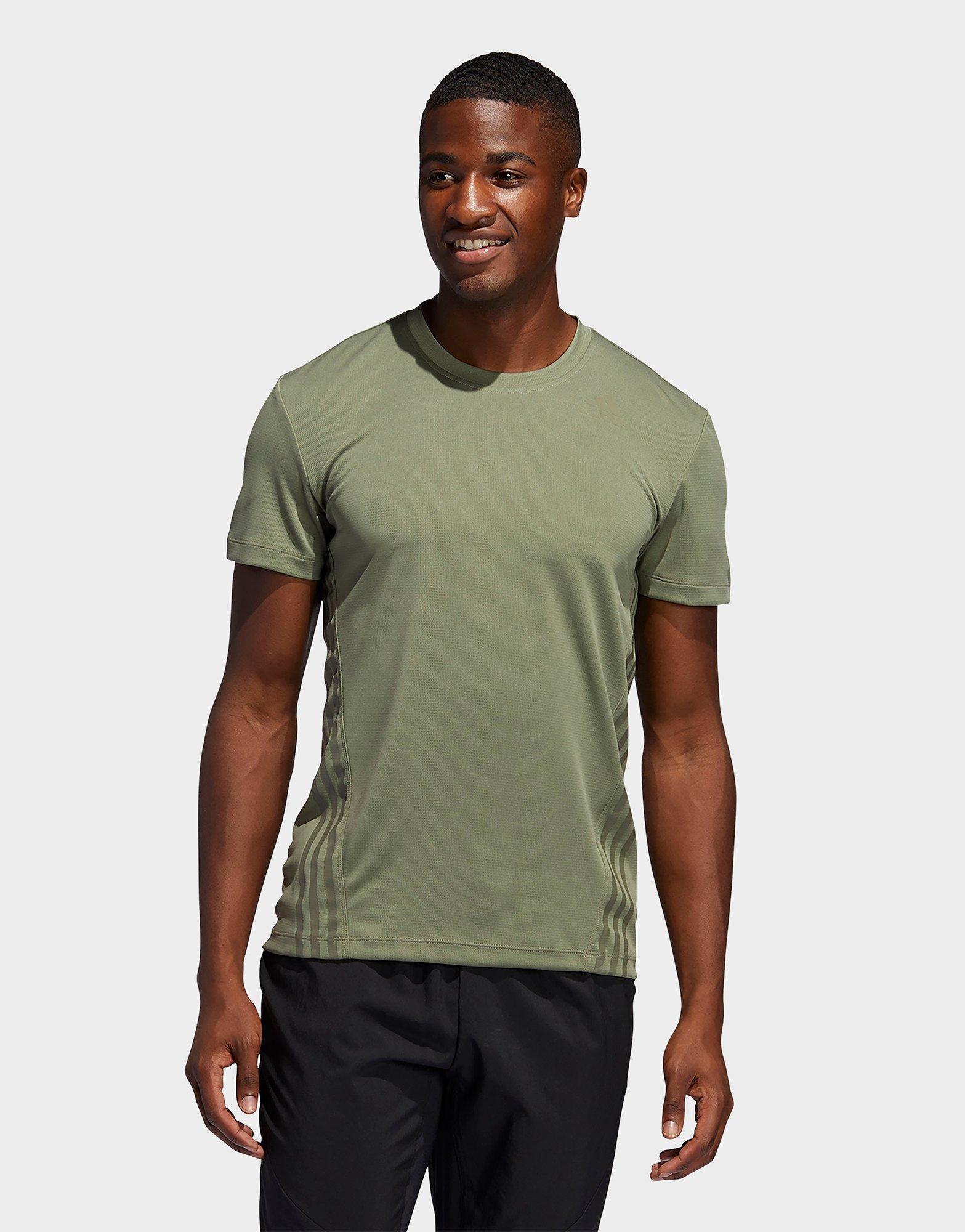 adidas aeroready t shirt