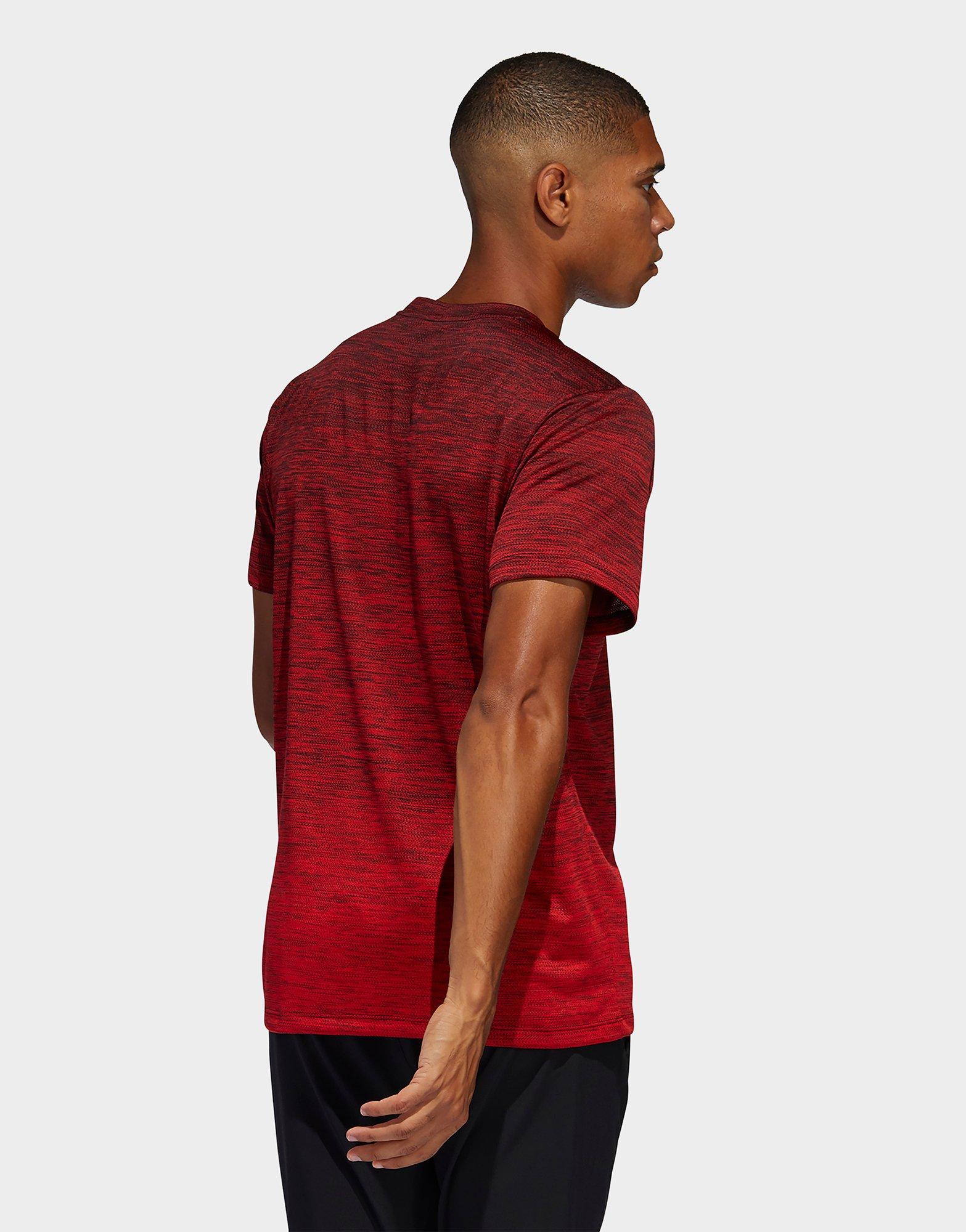adidas gradient t shirt