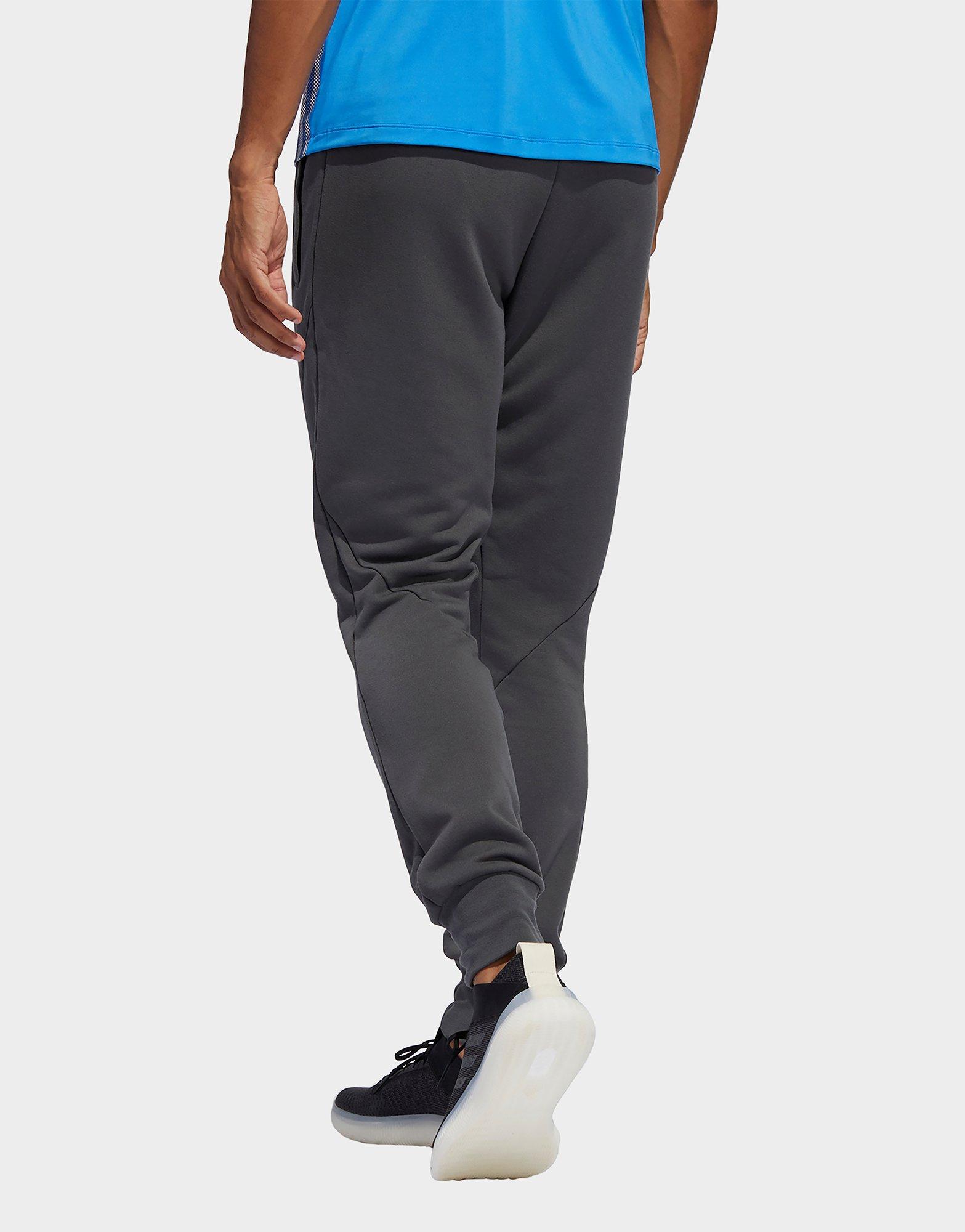 adidas workout pant prime