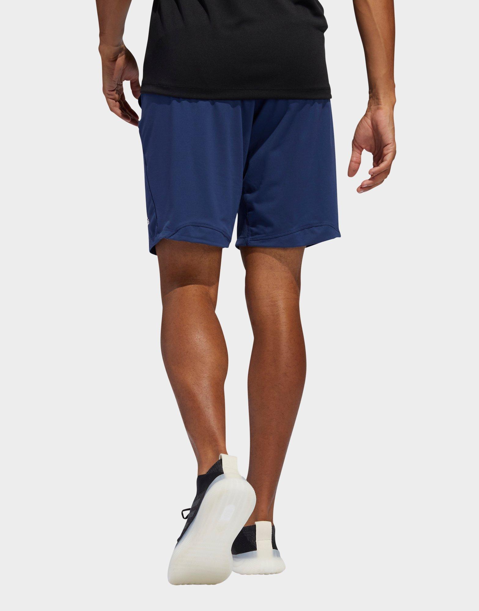 adidas ultimate knit shorts