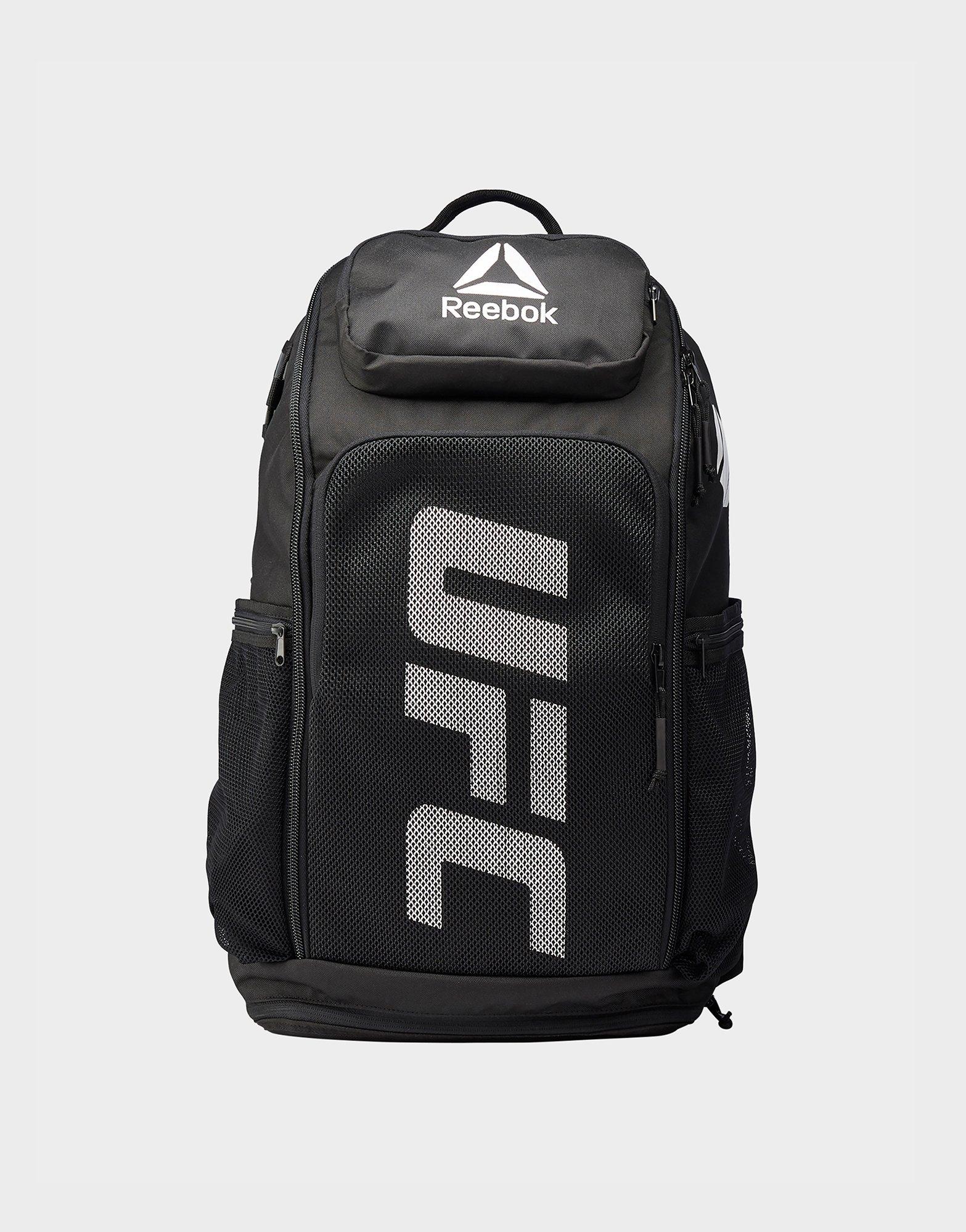 ufc reebok bag