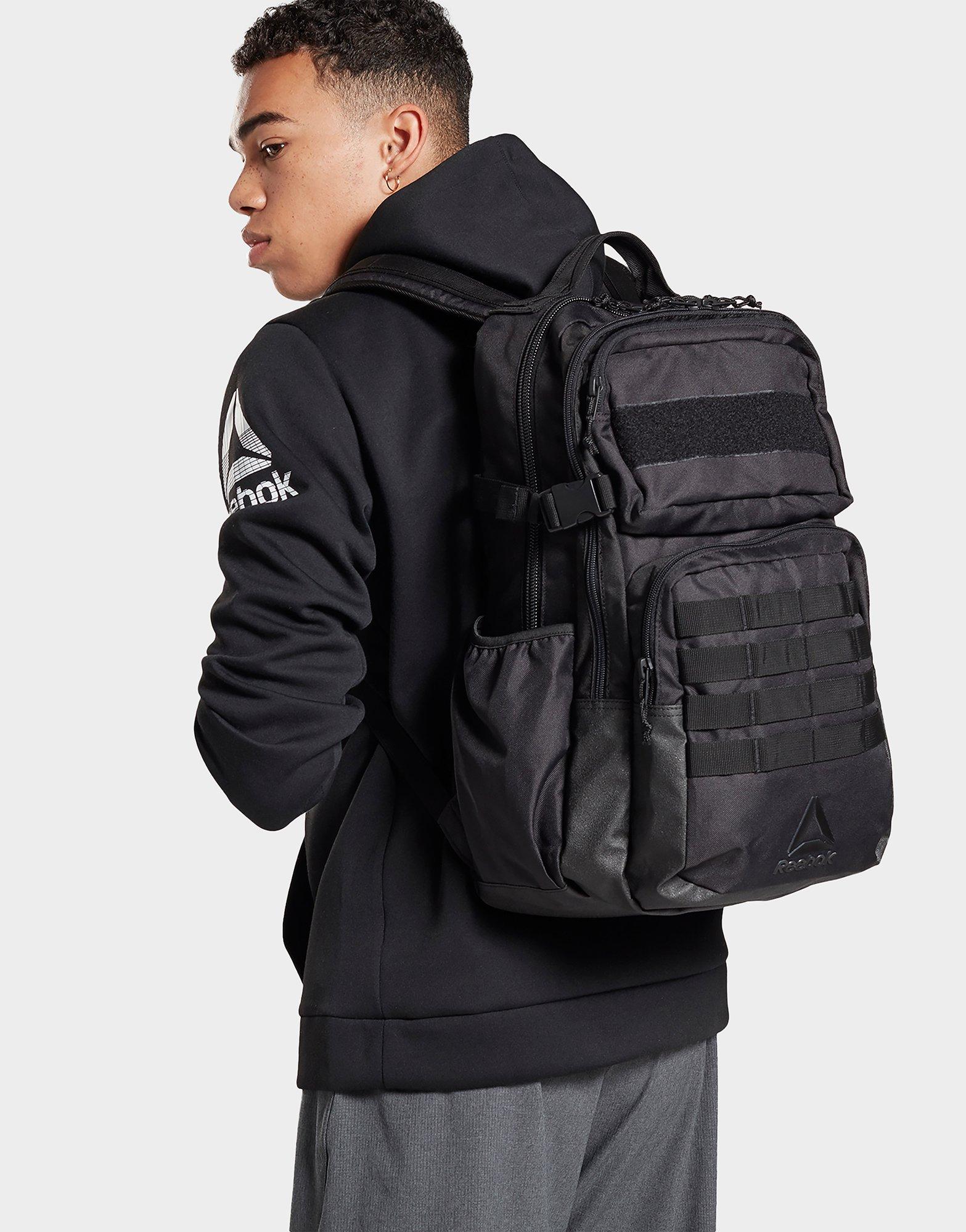 reebok day backpack