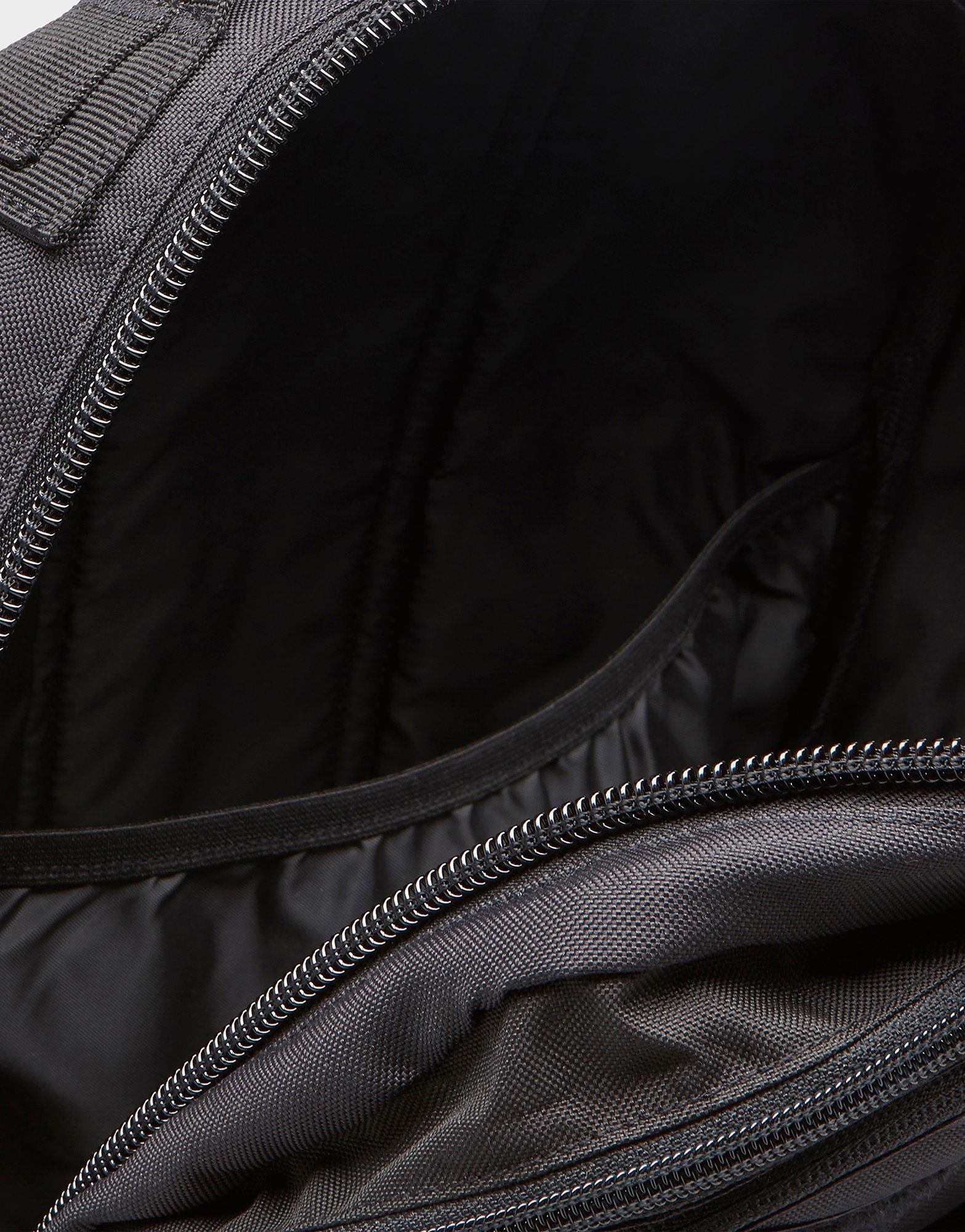 reebok training backpack review