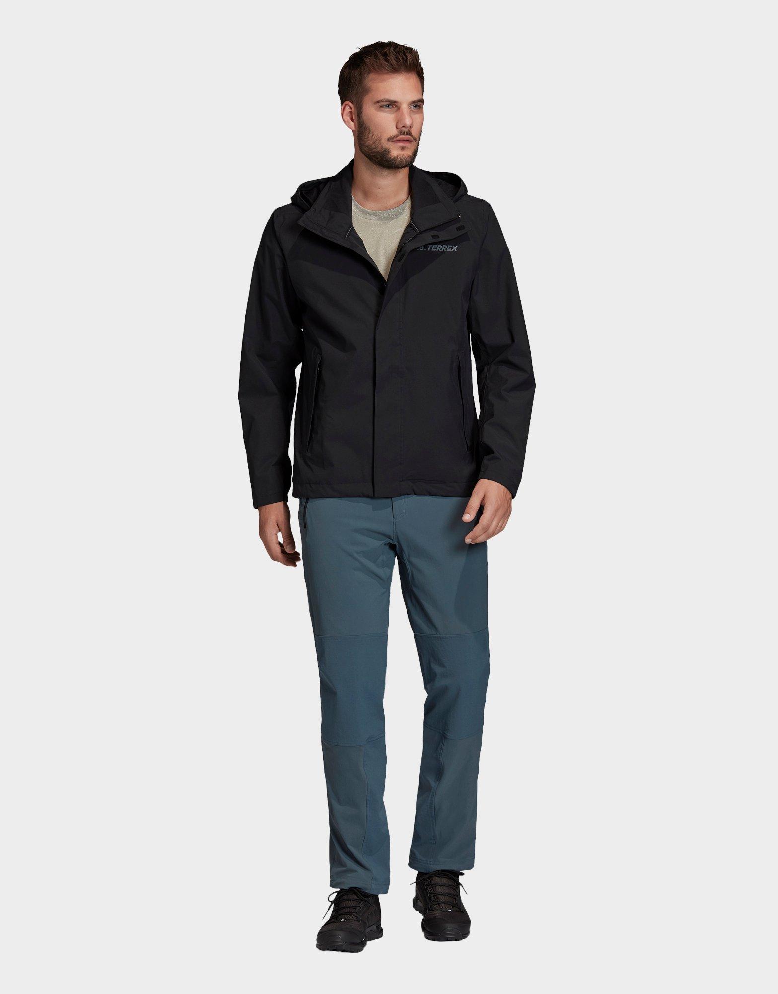 adidas terrex ax jacket