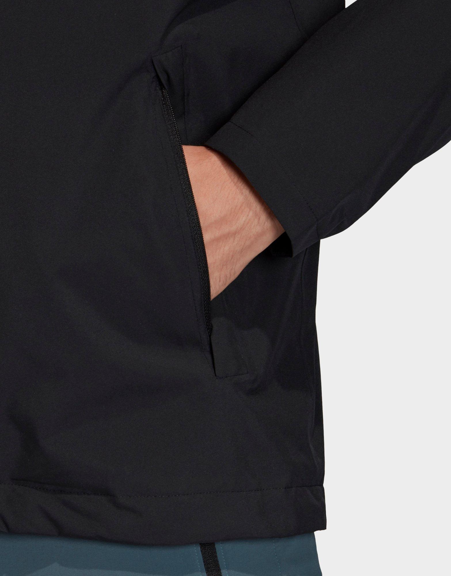 adidas terrex ax jacket