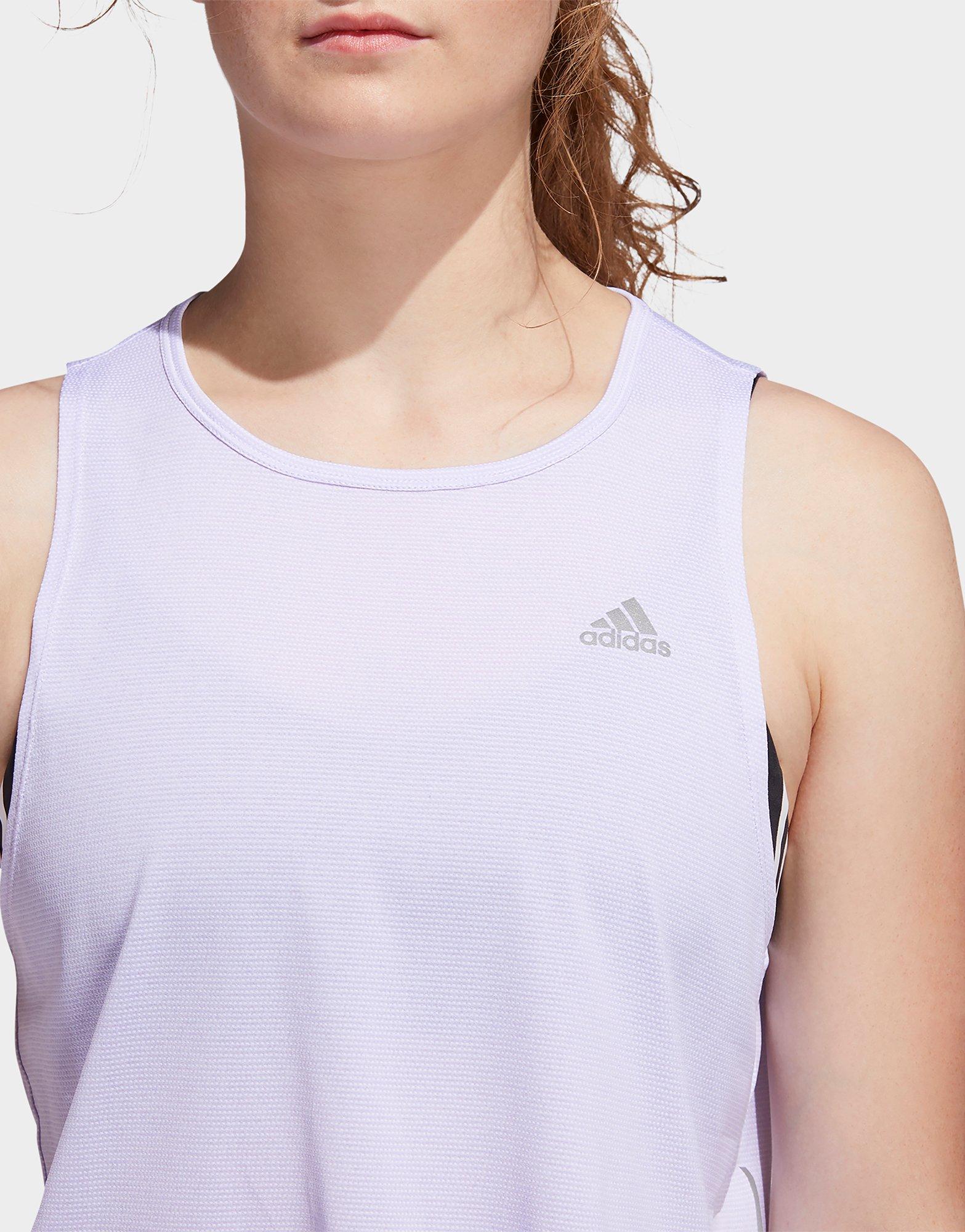 own the run tank top