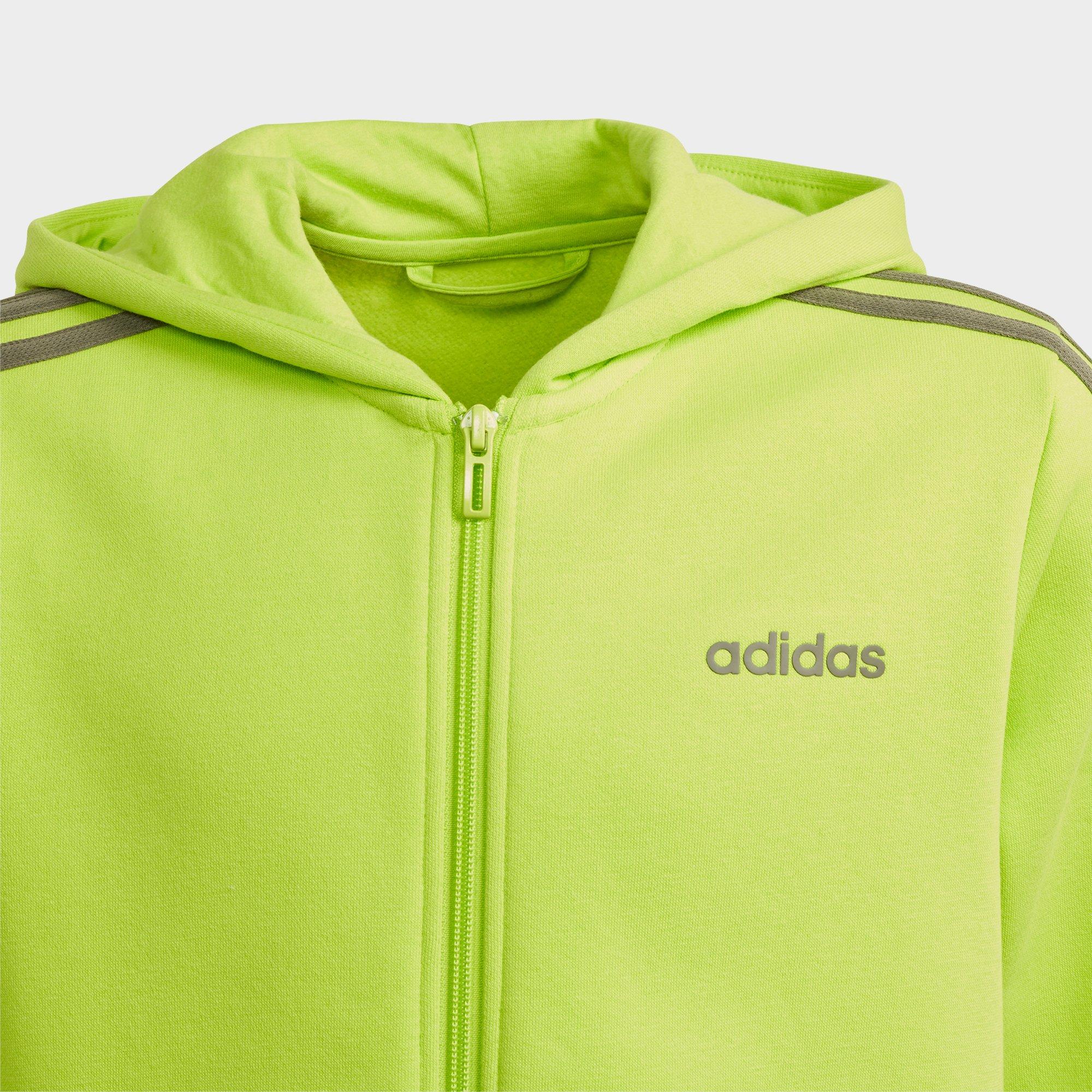 adidas performance essentials hoodie