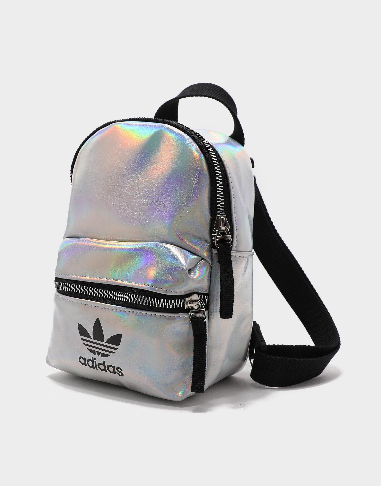 backpack adidas mini