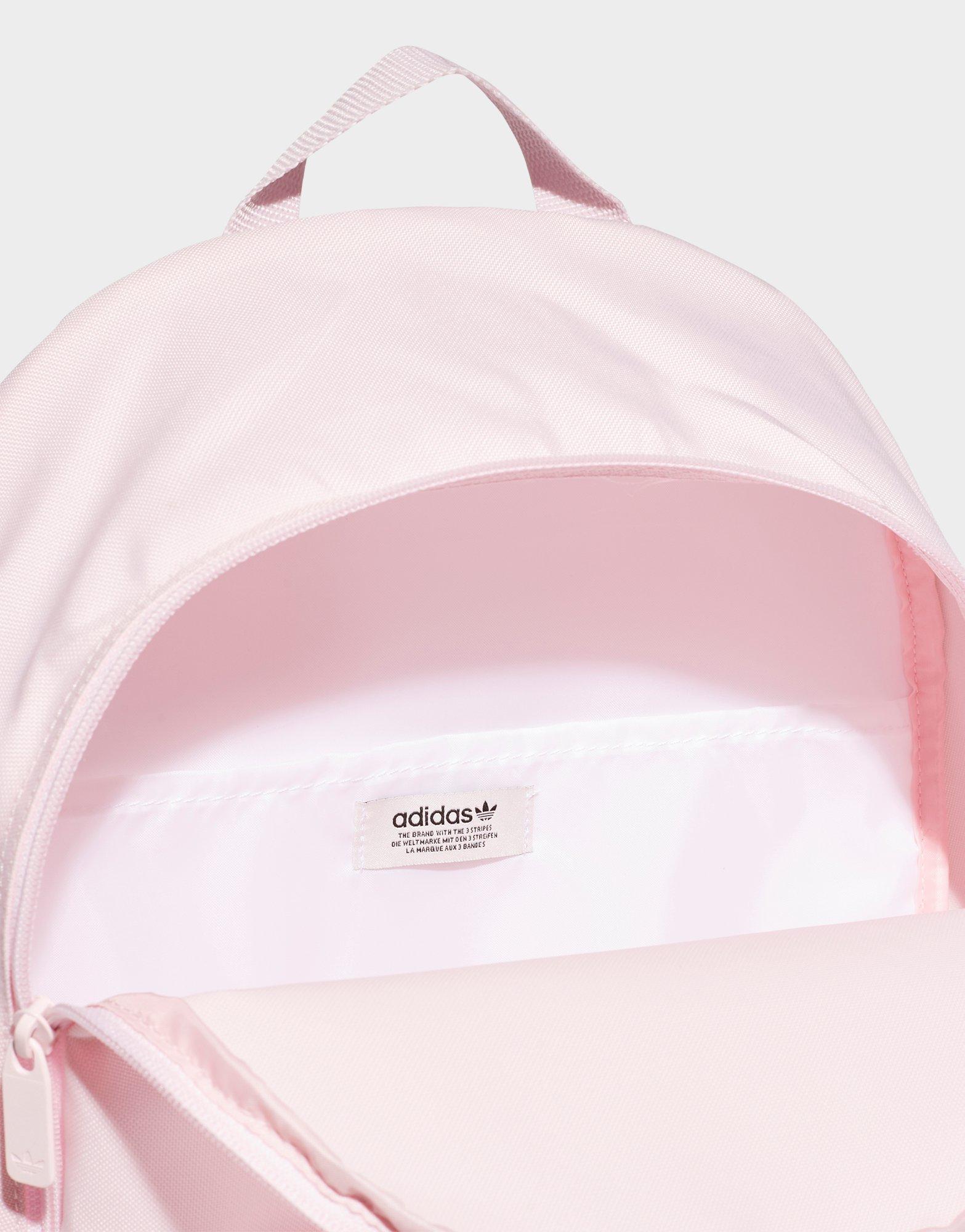 adicolor classic backpack pink