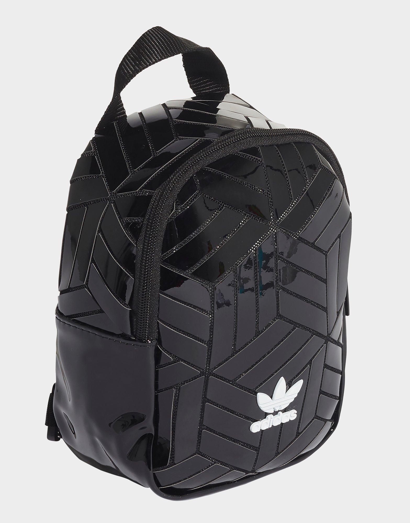 3d backpack