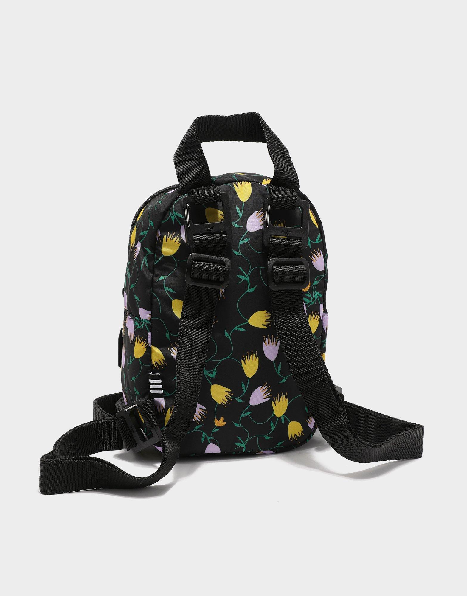 adidas classic graphic backpack