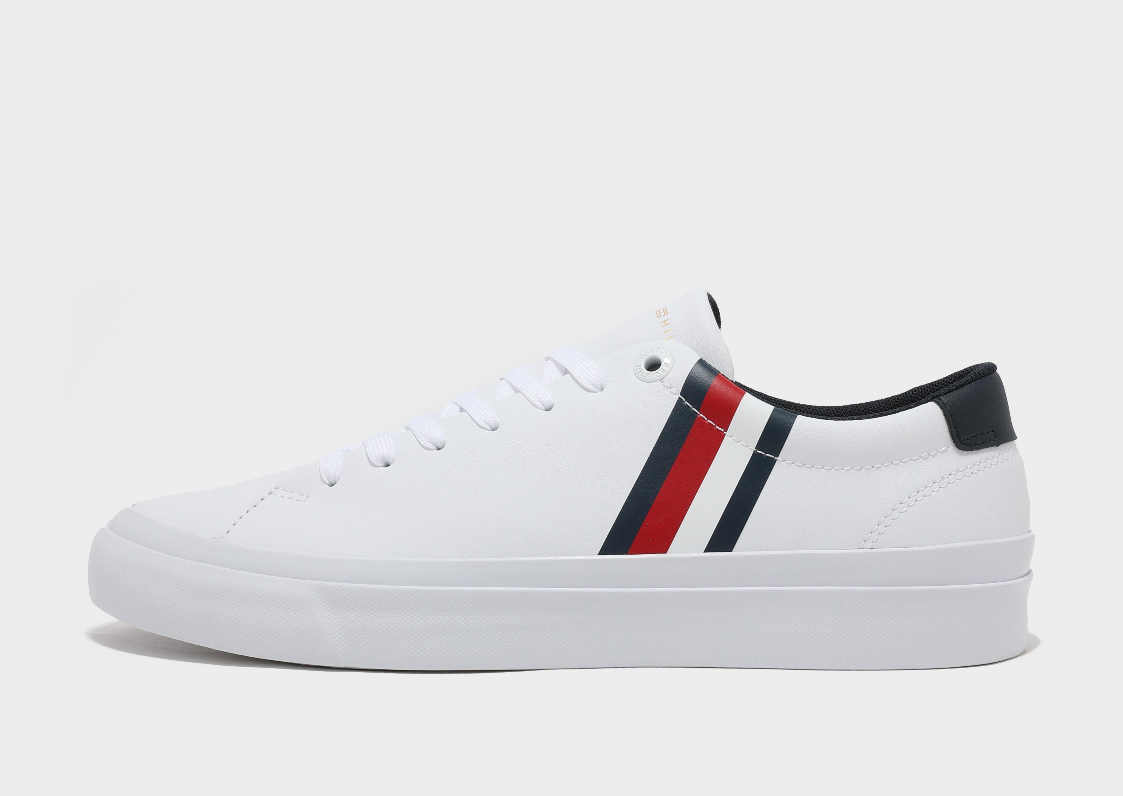 Tommy hilfiger outlet trainers jd sports