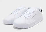 Tommy Hilfiger Court Cupsole Leather