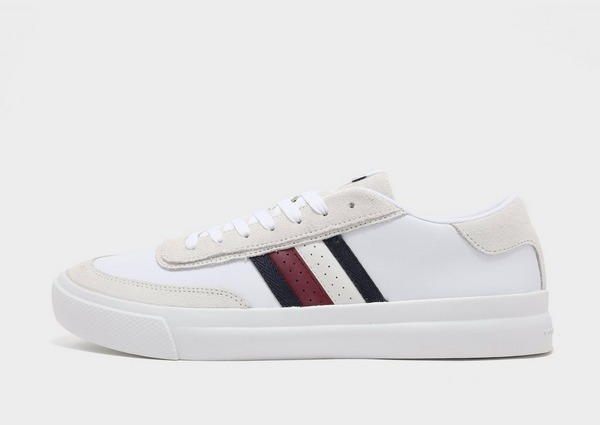 Tommy Hilfiger Signature Tape Leather