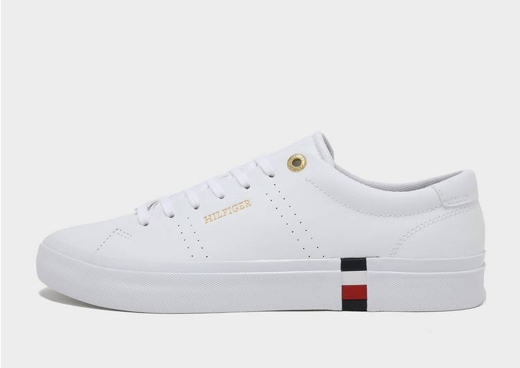 Tommy Hilfiger Essential Lace-up